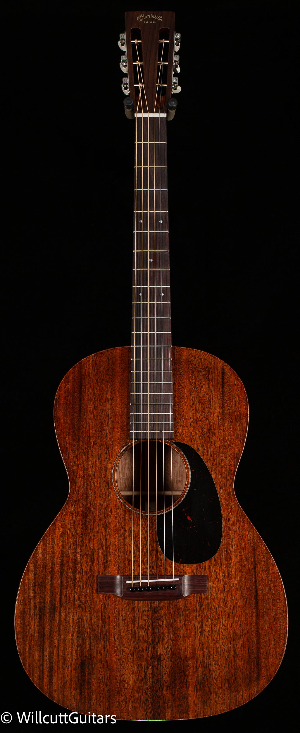 Martin 000-15SM (084)