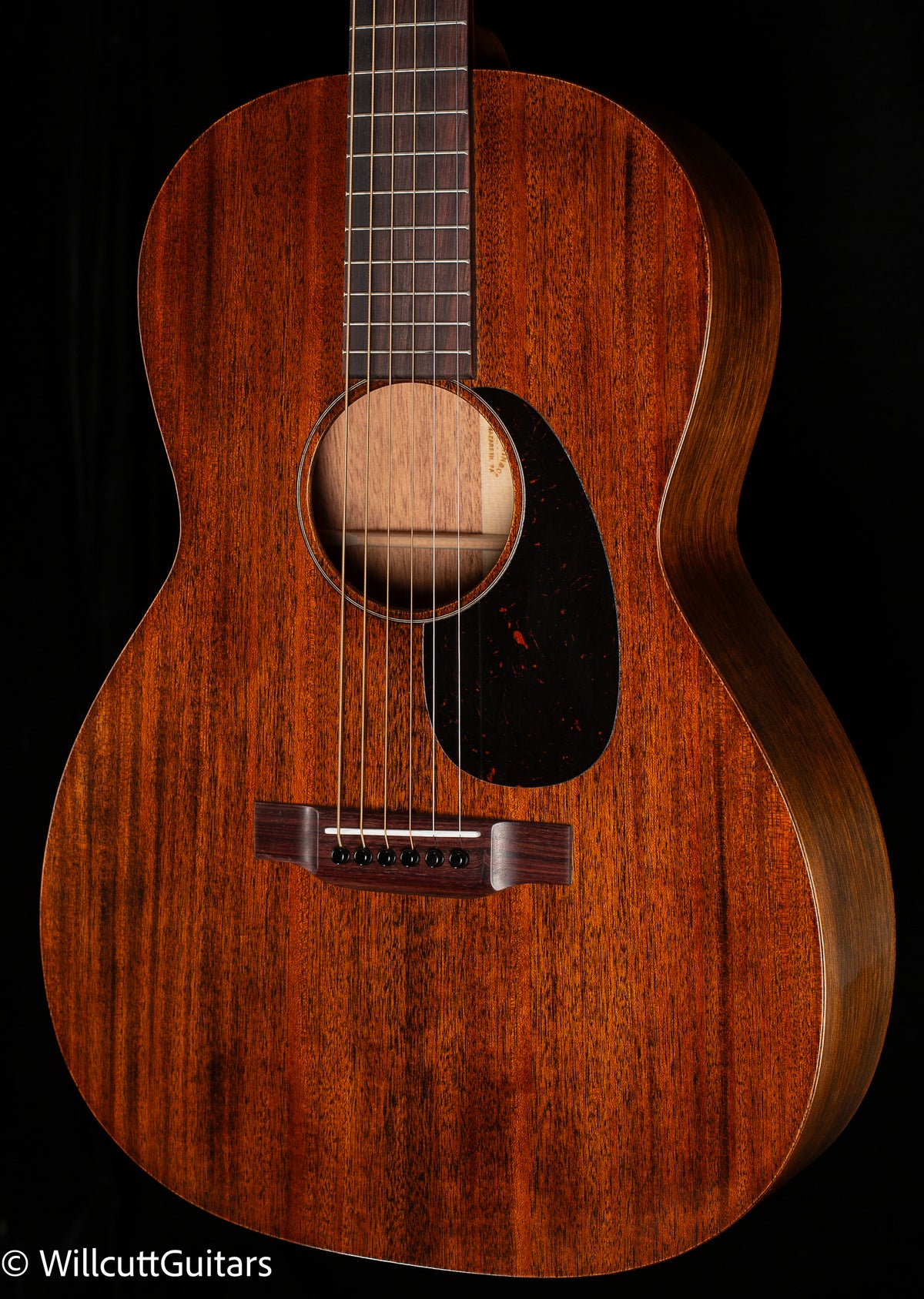 Martin 000-15SM (084)