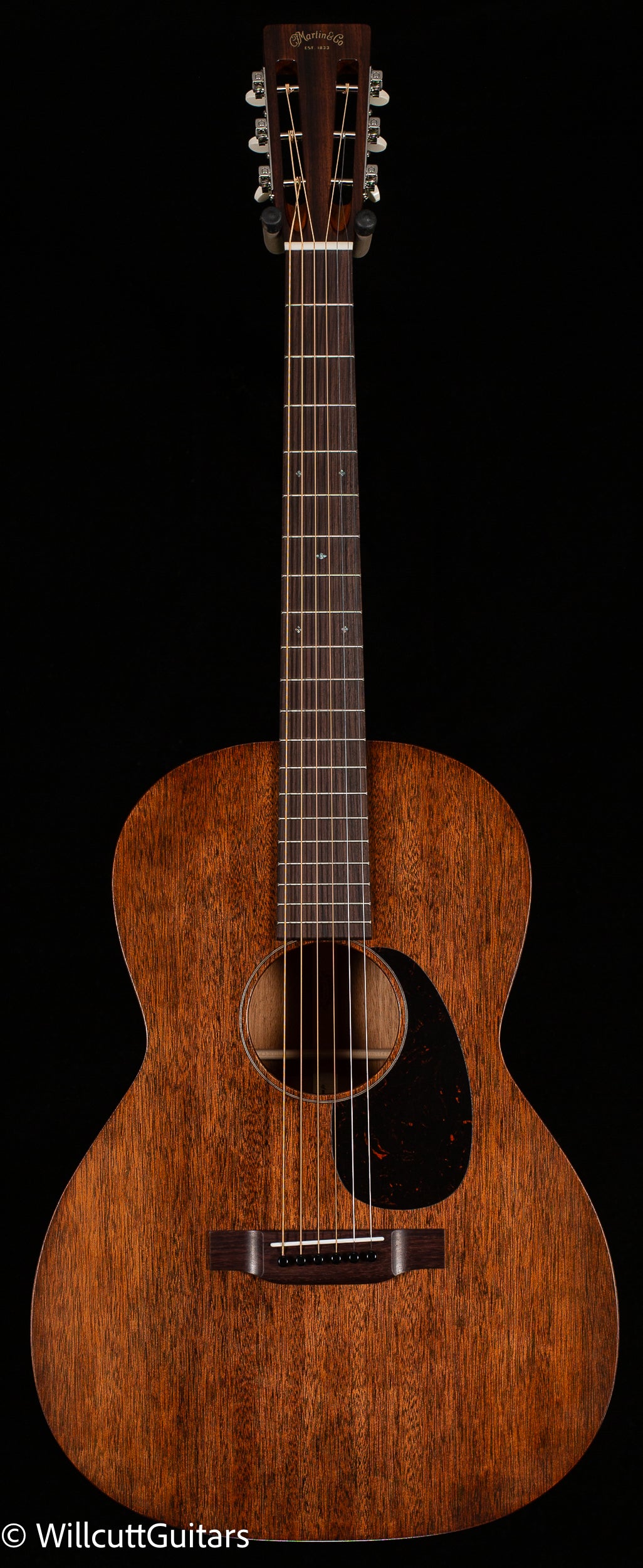 Martin 000-15SM  (115)