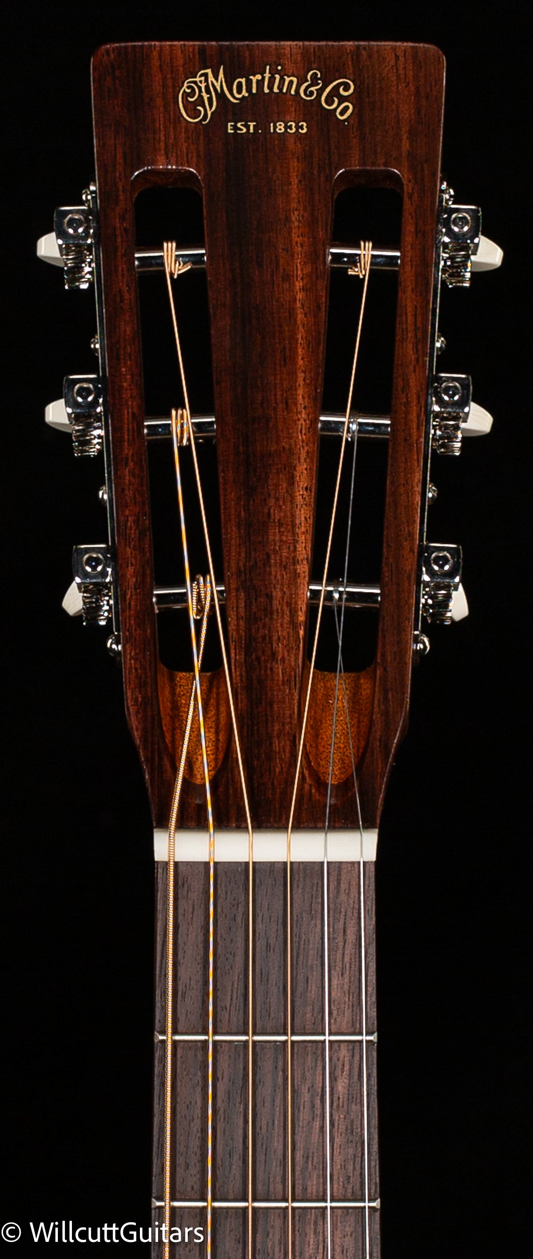 Martin 000-15SM  (115)