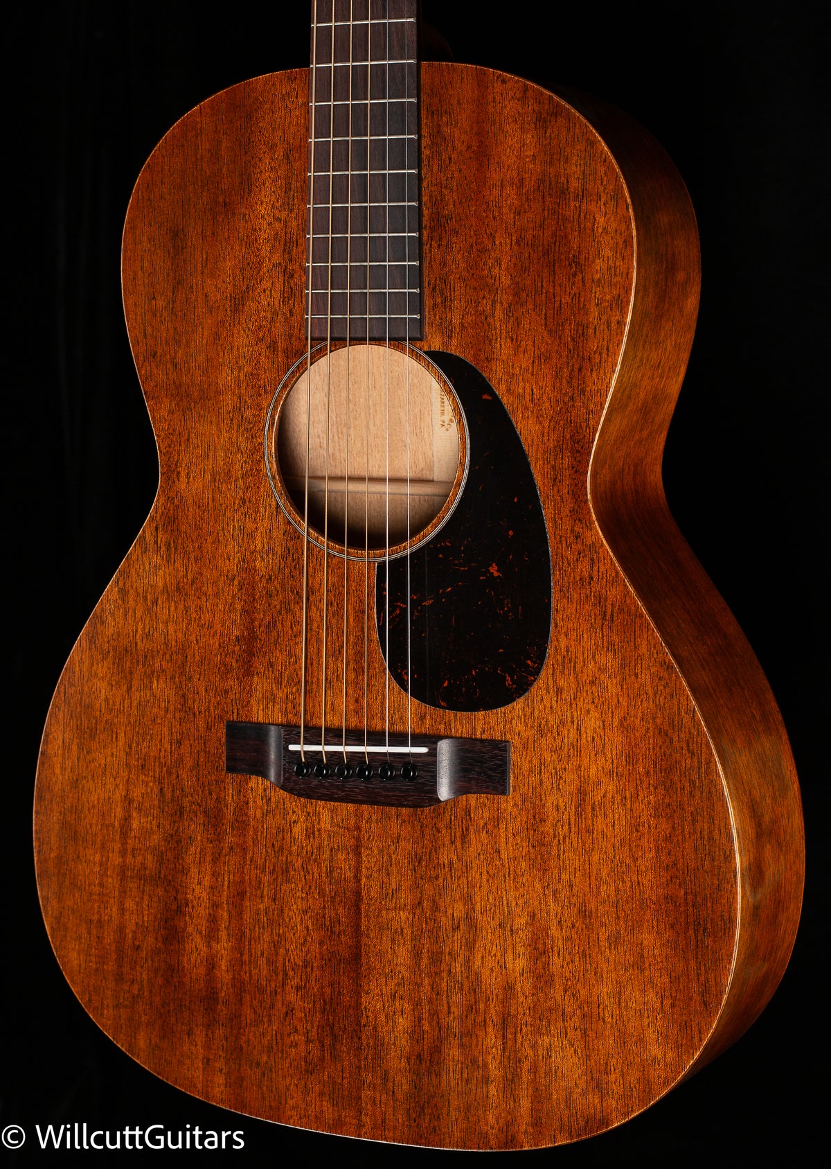Martin 000-15SM  (116)