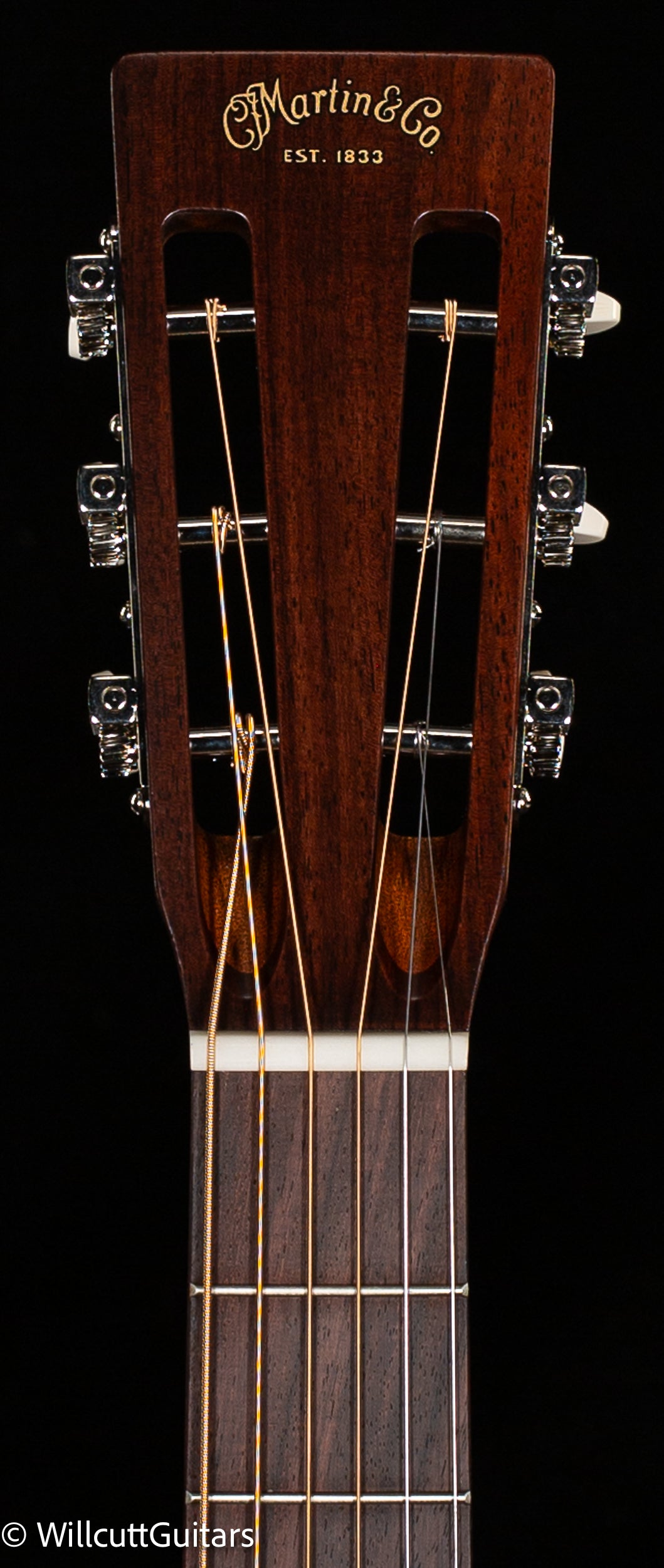Martin 000-15SM  (116)