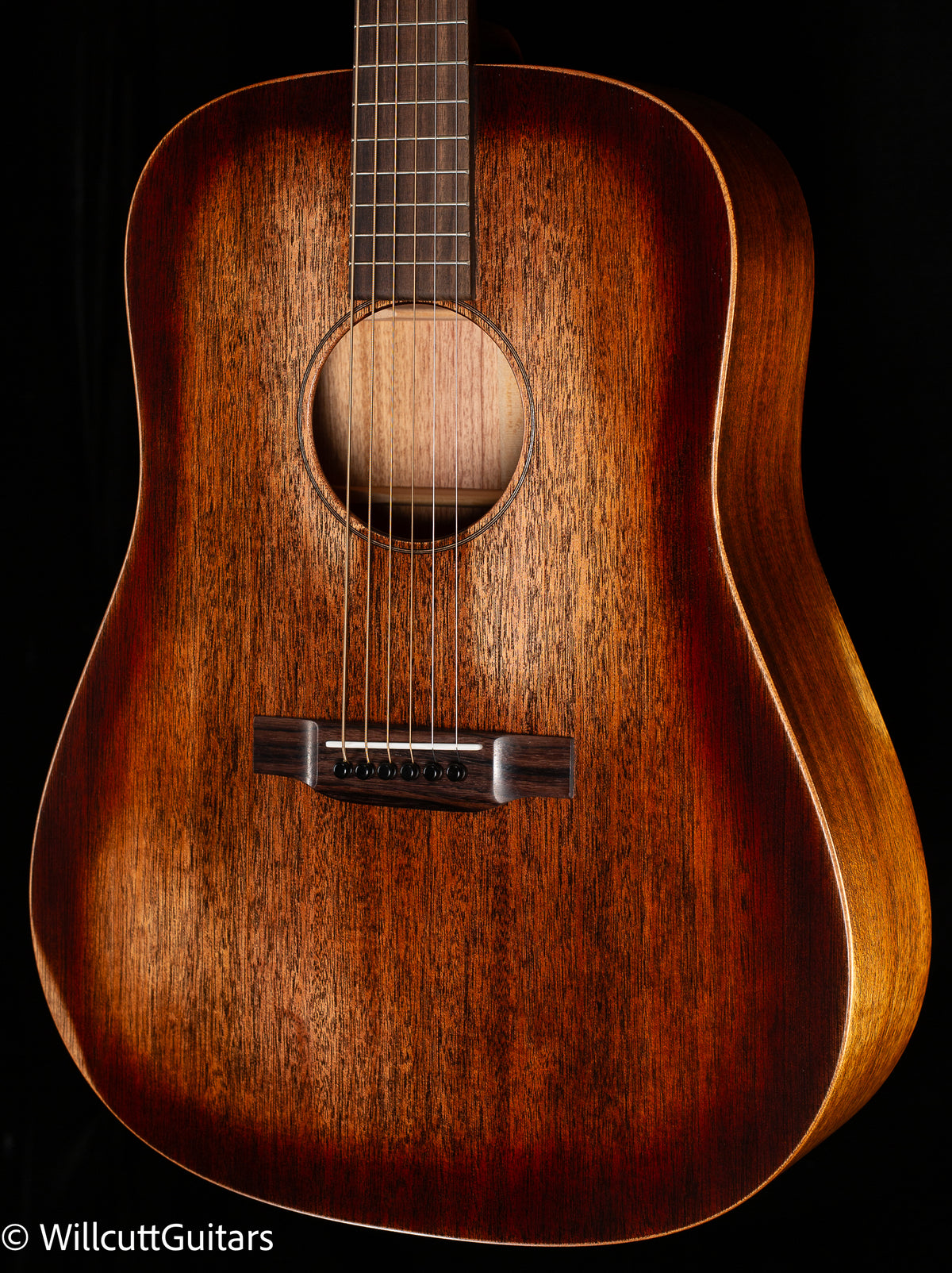 Martin D-15M StreetMaster (130)