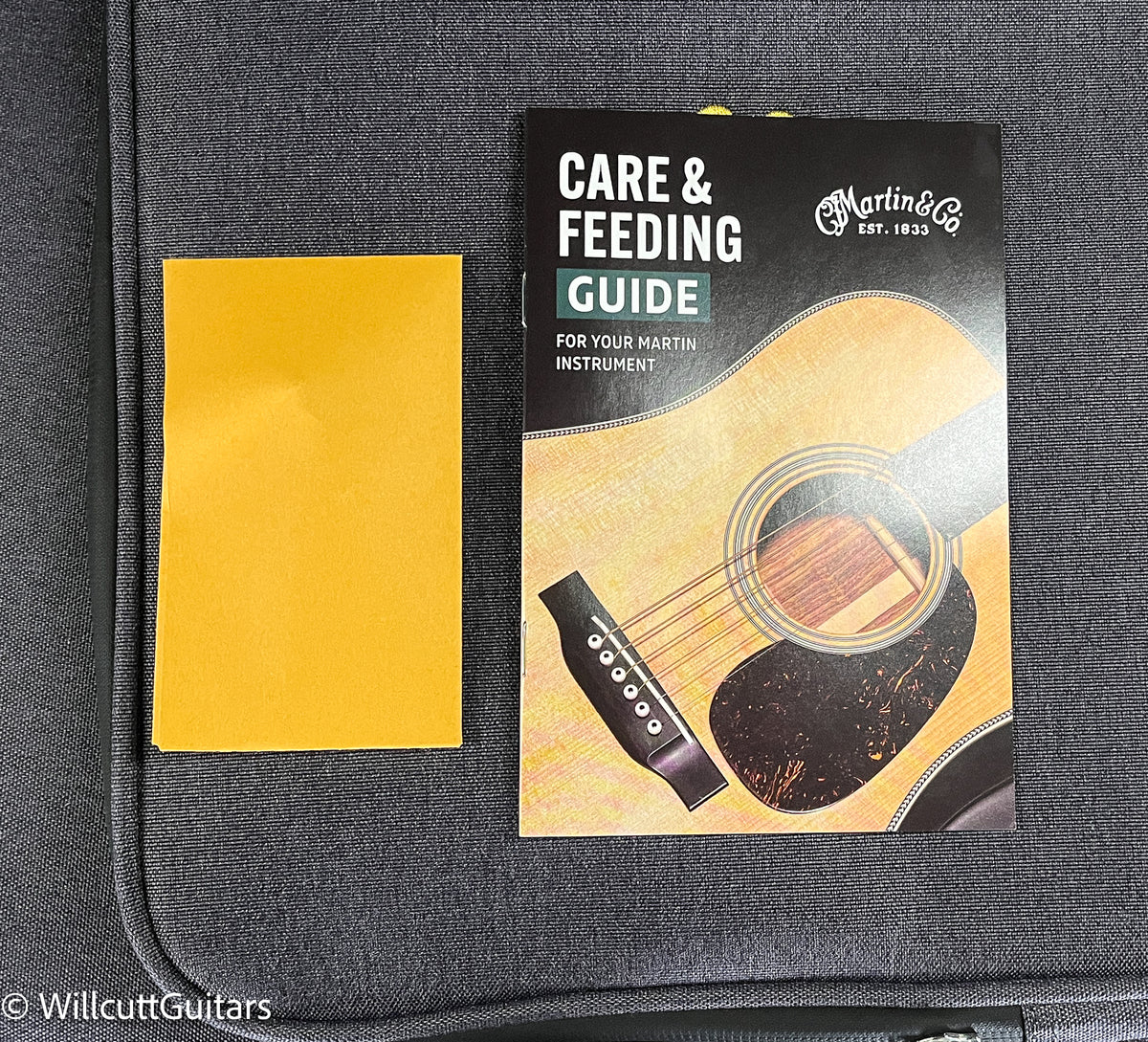 Martin D-15M StreetMaster (130)