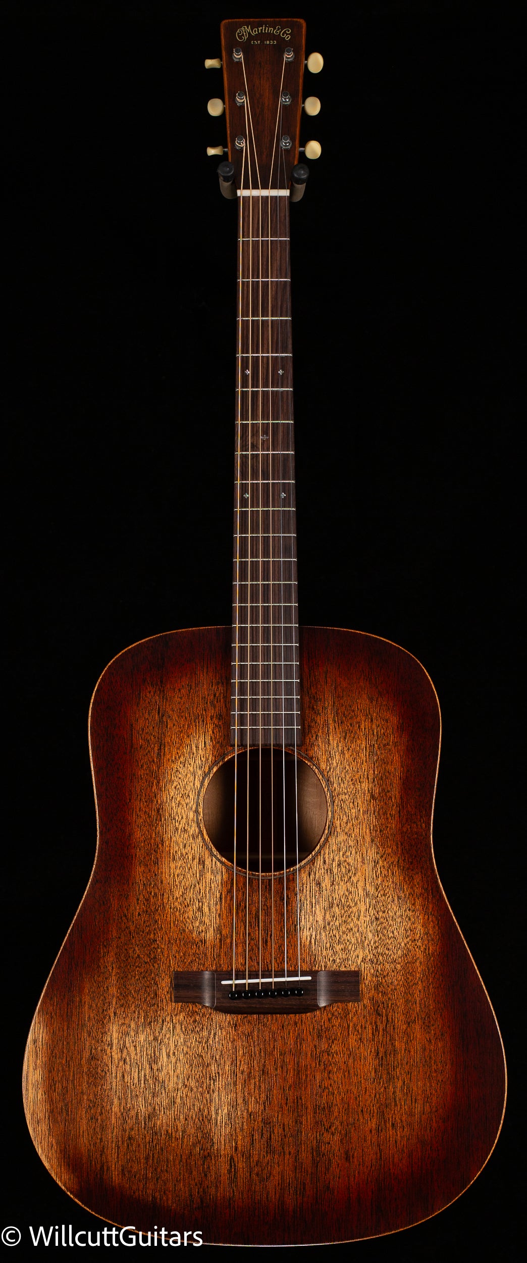 Martin D-15M StreetMaster (174)