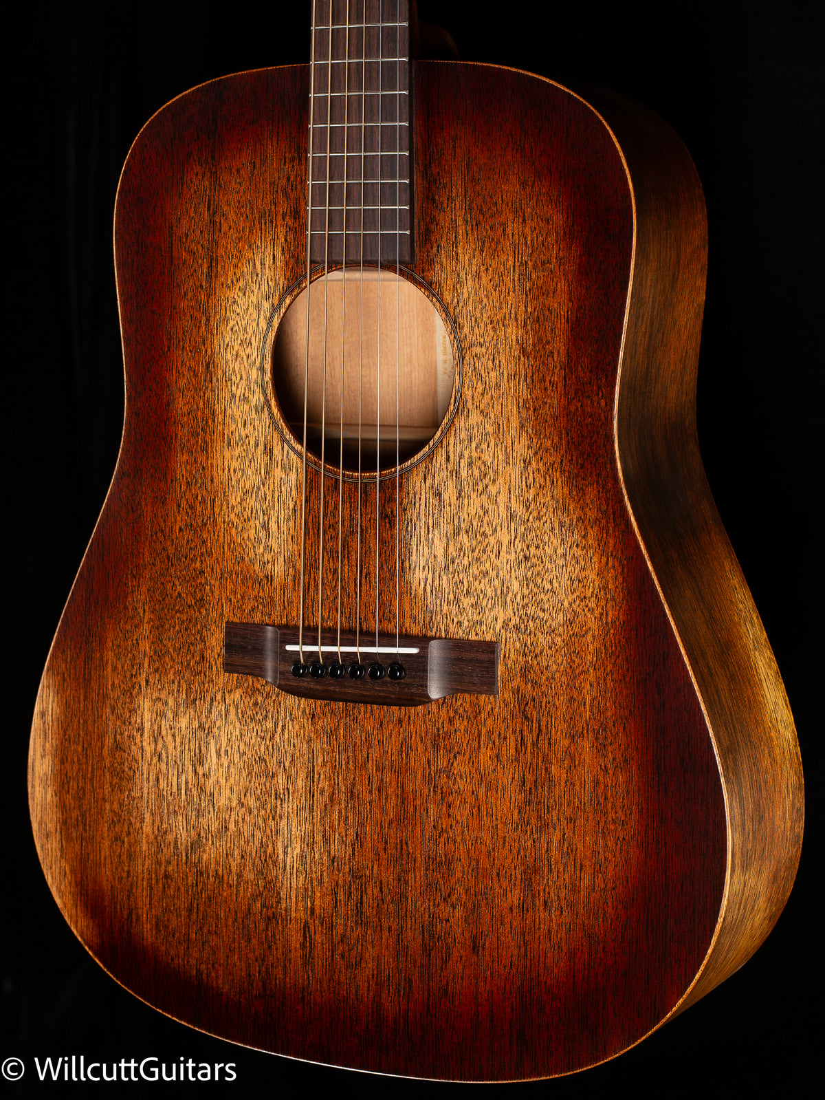 Martin D-15M StreetMaster (174)