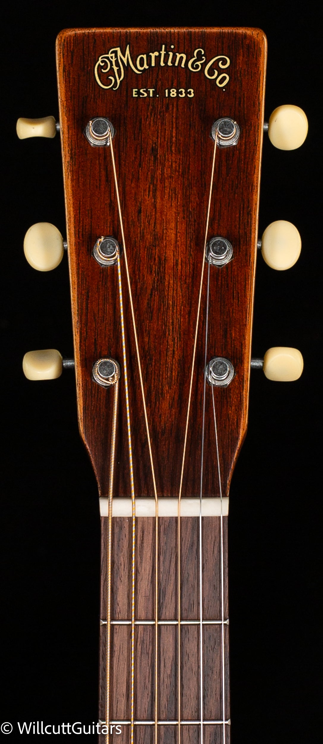 Martin D-15M StreetMaster (174)