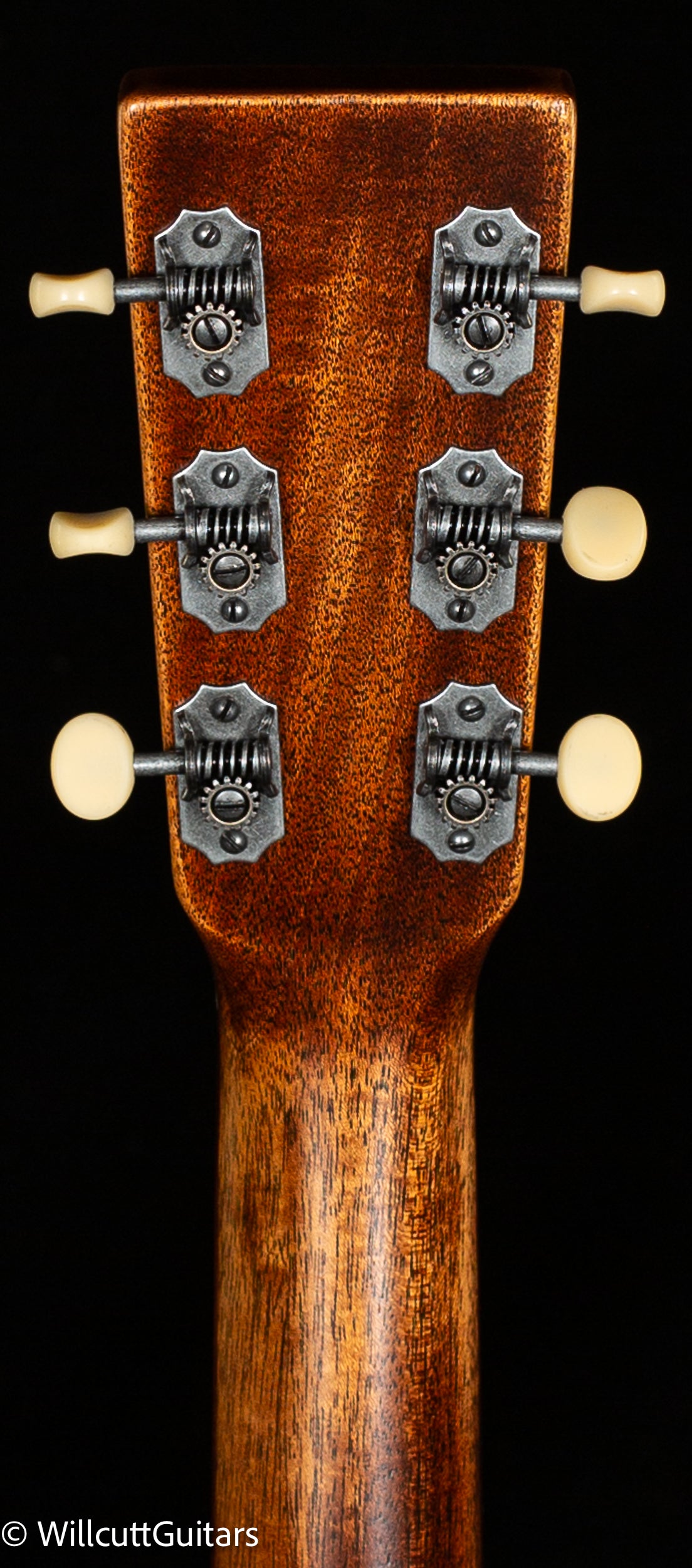 Martin D-15M StreetMaster (178) - Willcutt Guitars