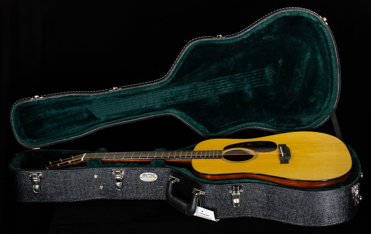 Martin D-18 2024 Spec (779)
