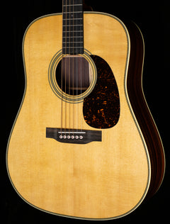 Martin HD-28 (809) - Willcutt Guitars