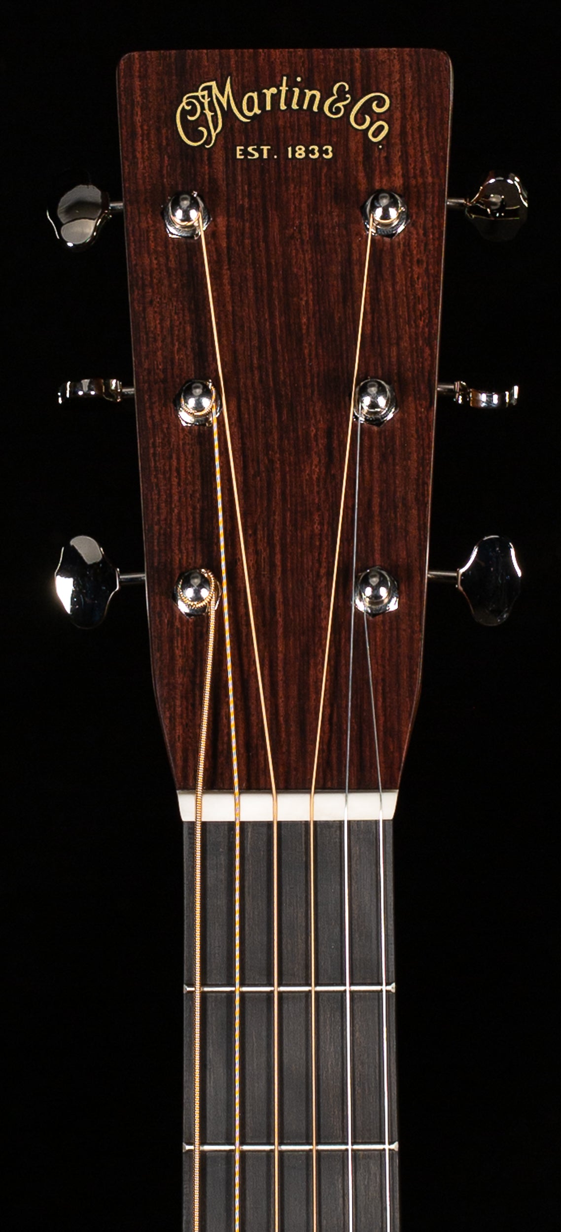 Martin HD-28 2024 Spec (809)