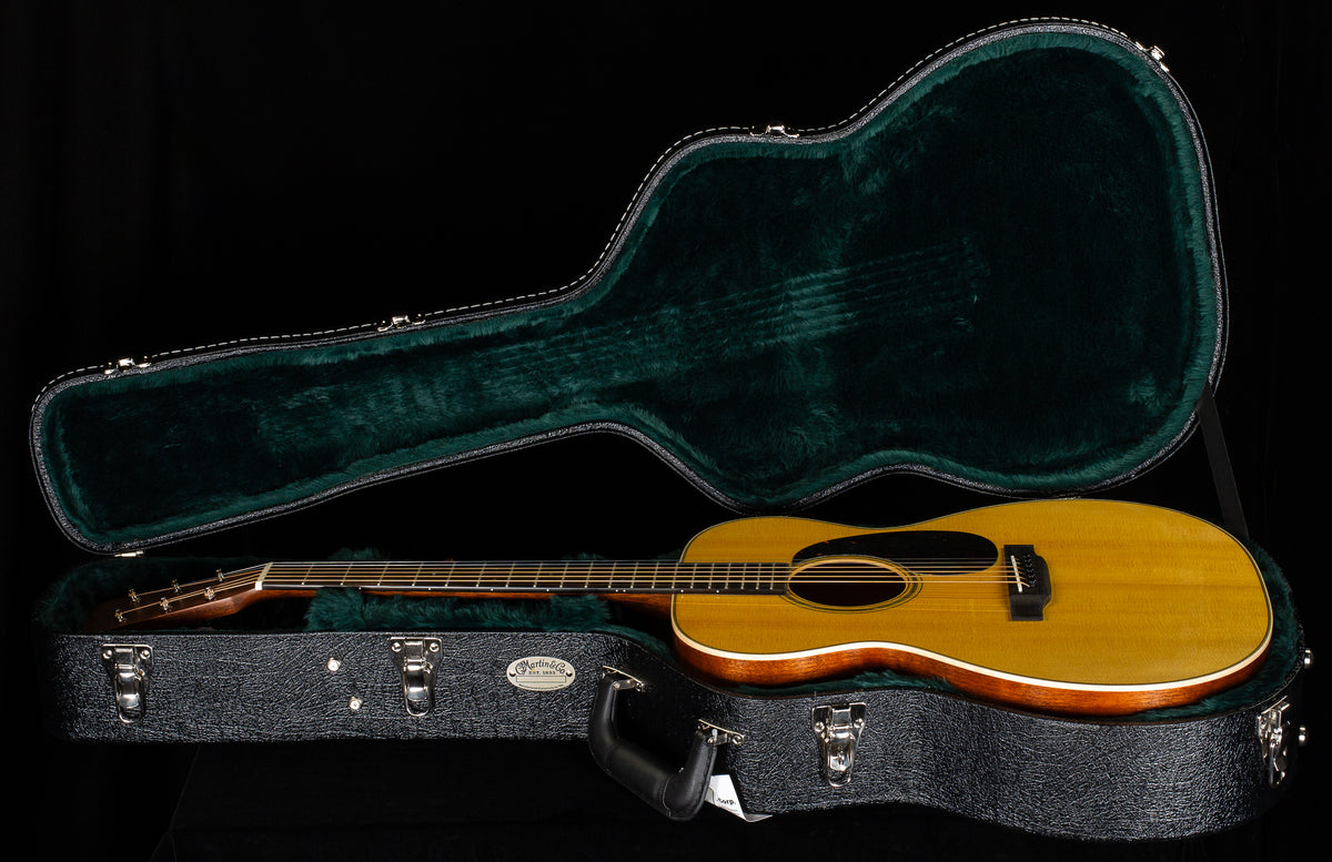 Martin Custom Shop Cherry Hill 000-14F (041)