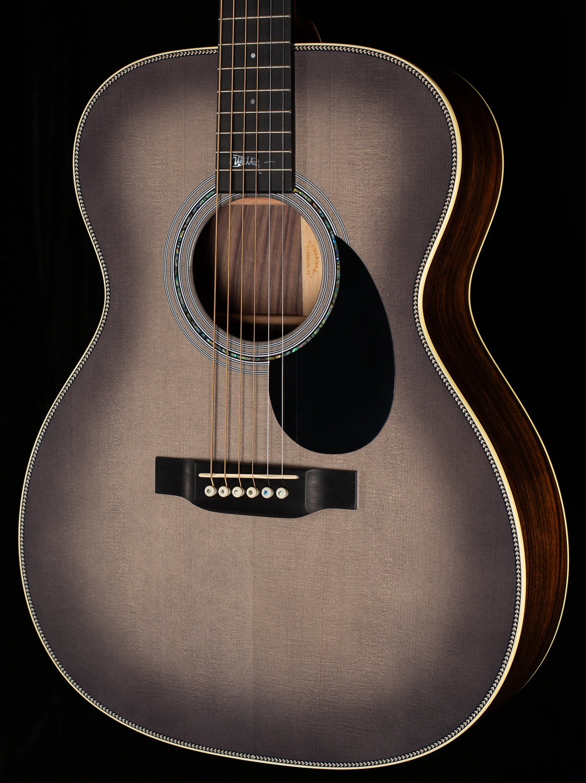 Martin OMJM John Mayer 20th Anniversary (141)