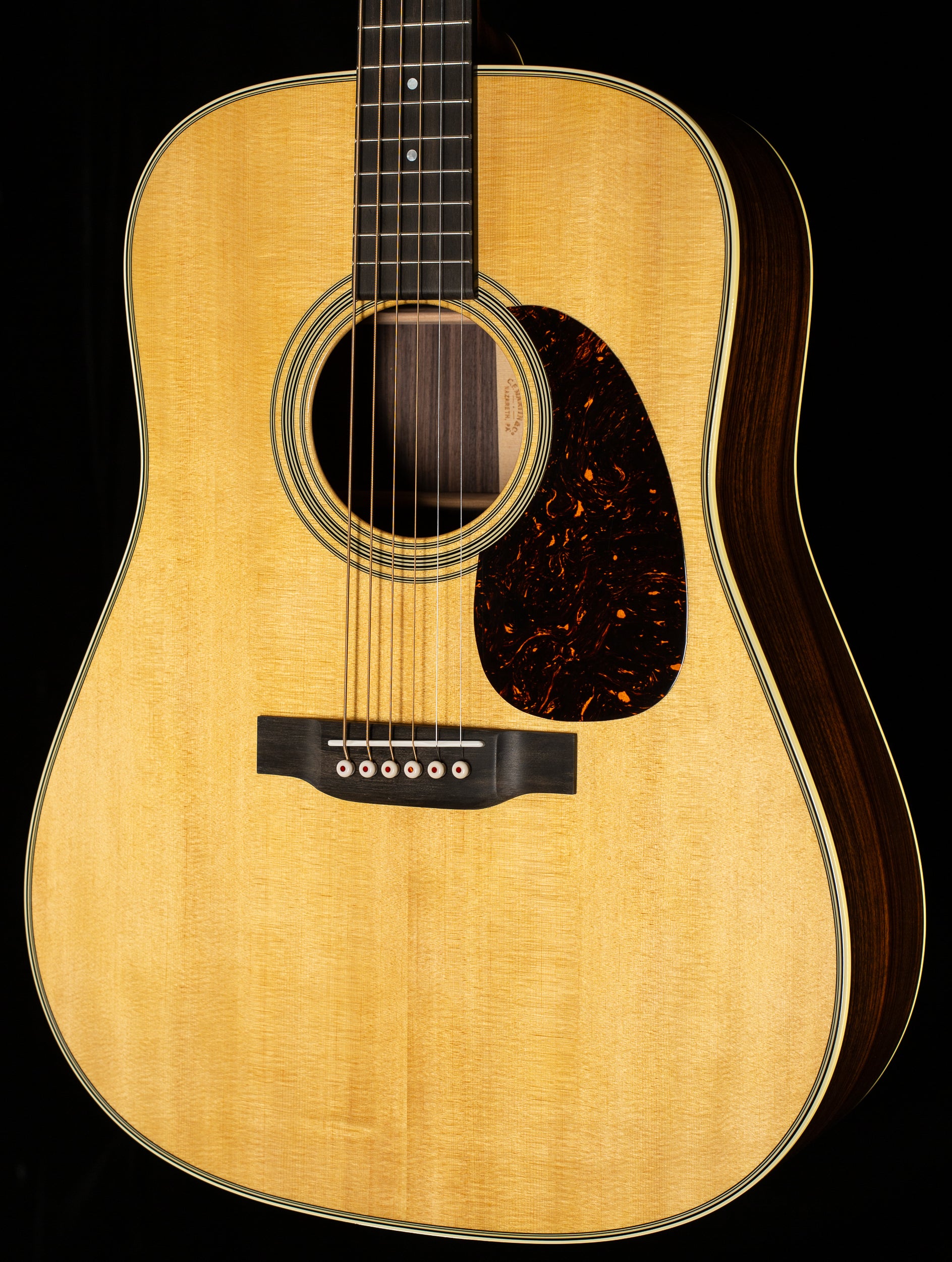 Martin 1997 D-18VM Vintage Series Acoustic Guitar w