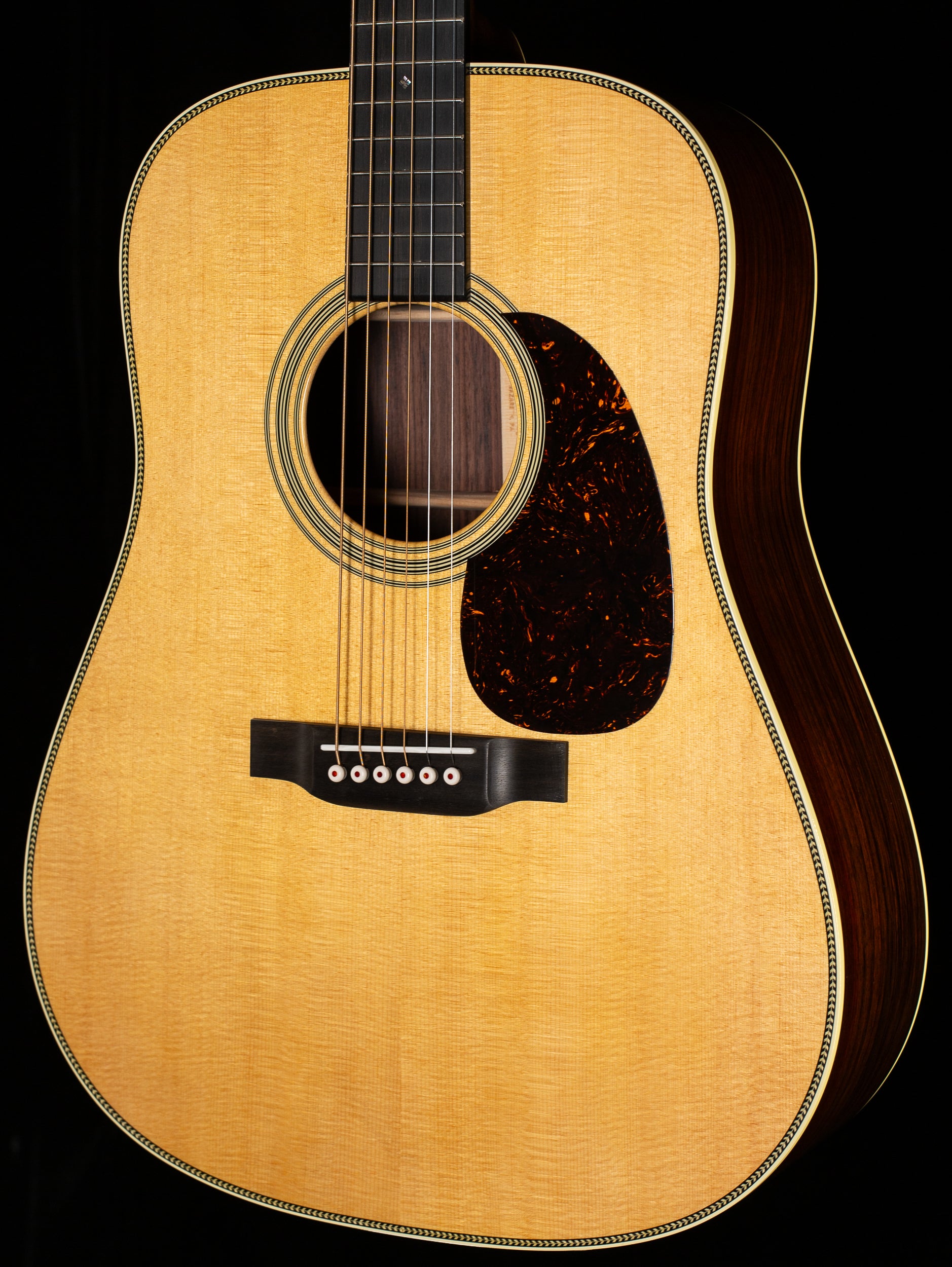 Martin HD-28 (240) - Willcutt Guitars