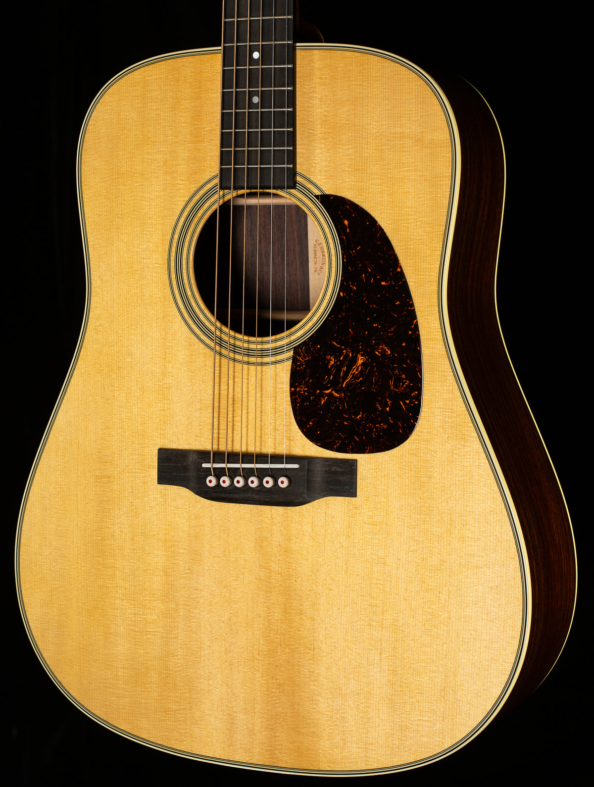Martin D-28 (506)