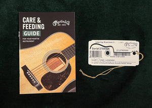 Martin D-28 (506)