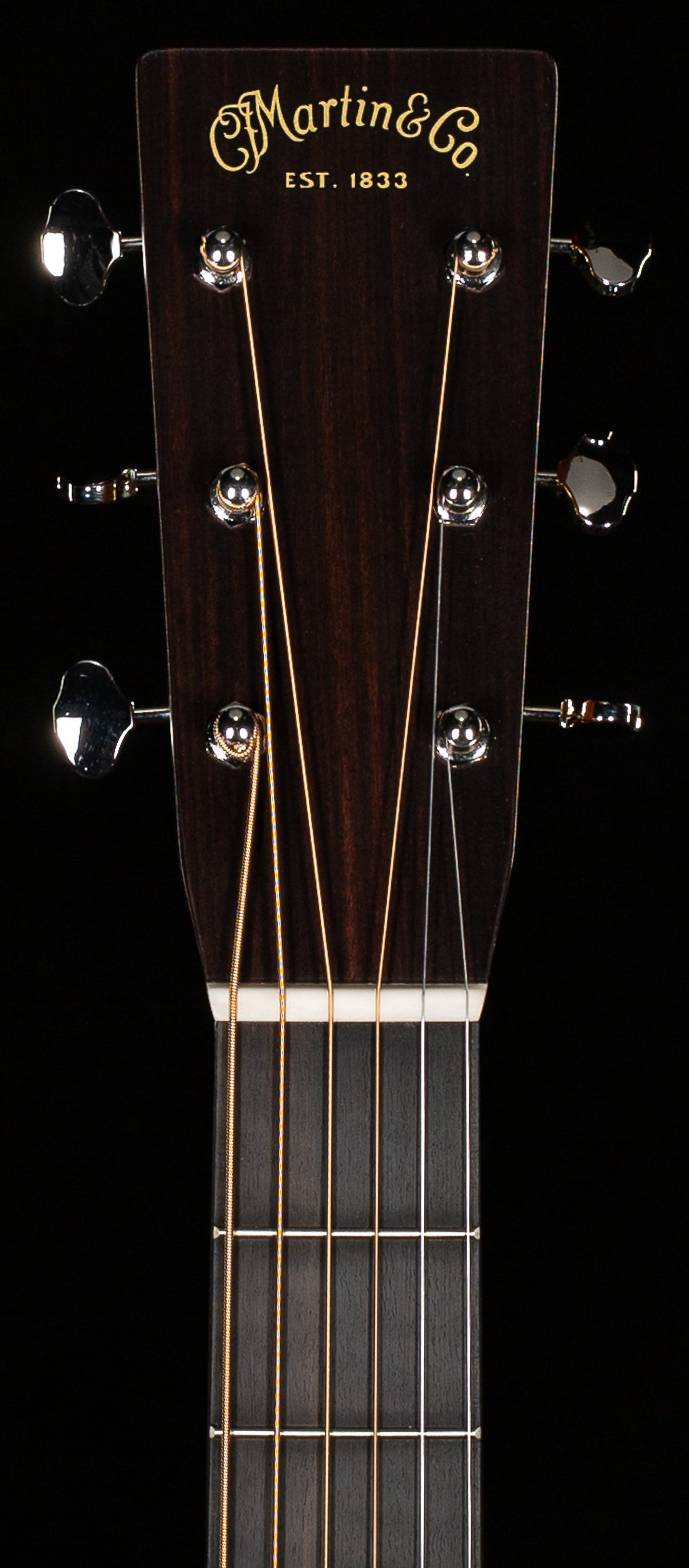 Martin D-28 2024 Spec (587)