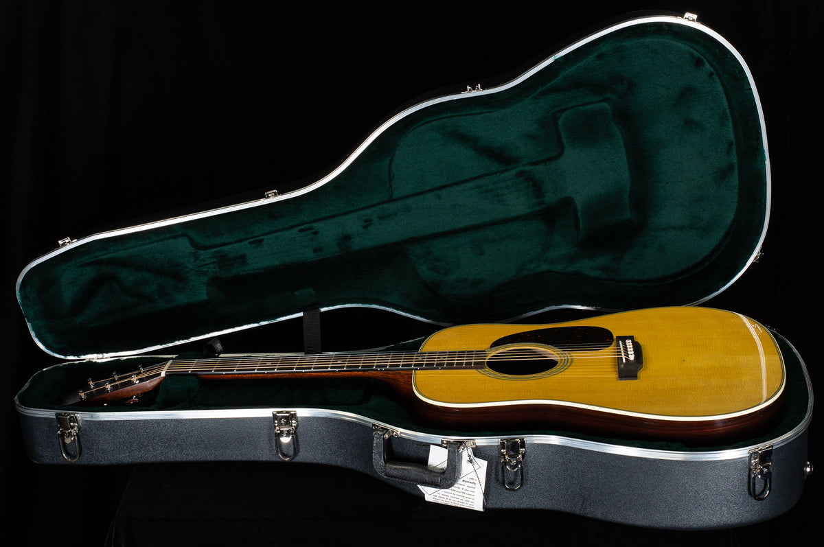 Martin D-28 2024 Spec (587)
