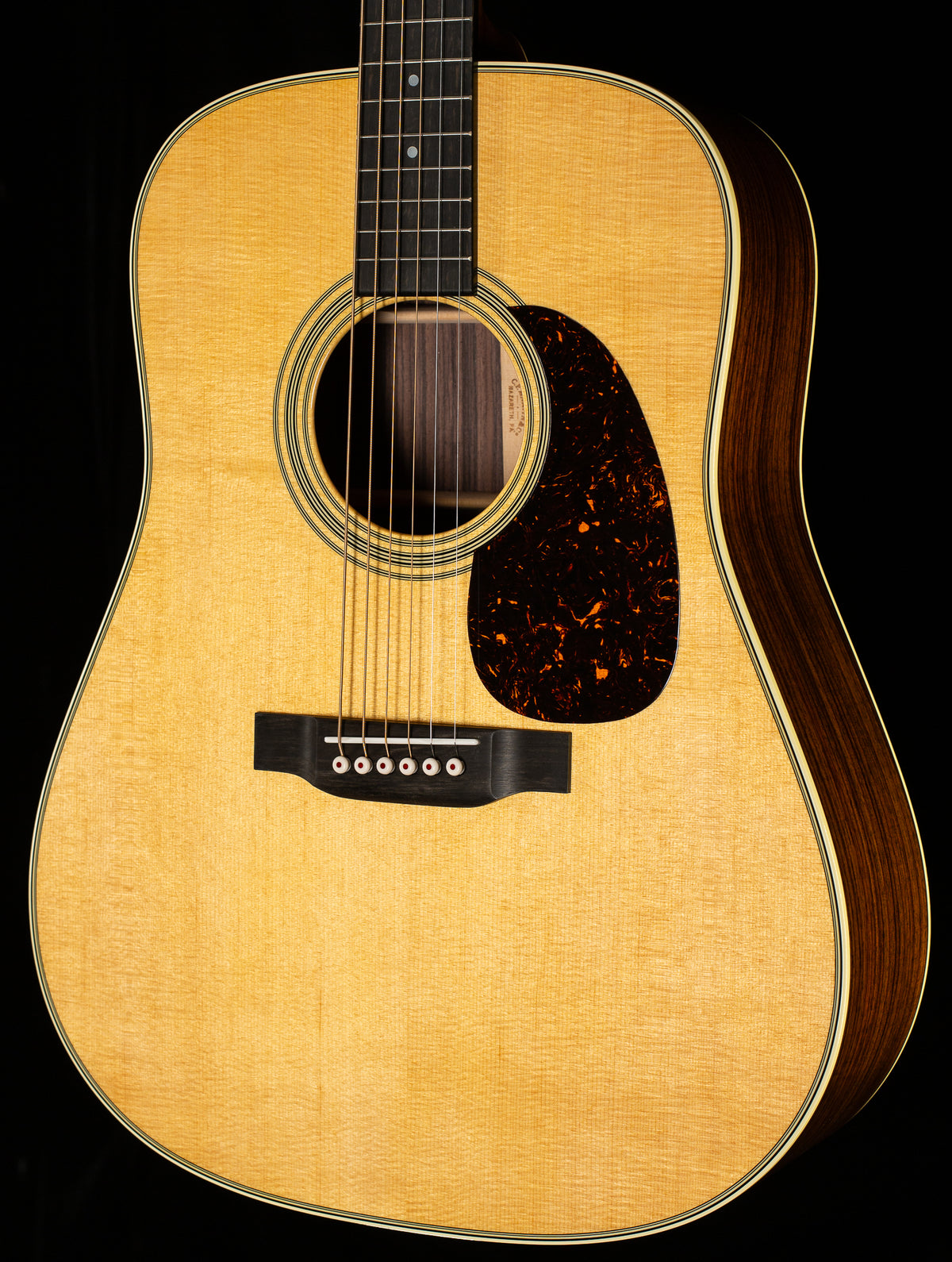 Martin D-28 2024 Spec (663)