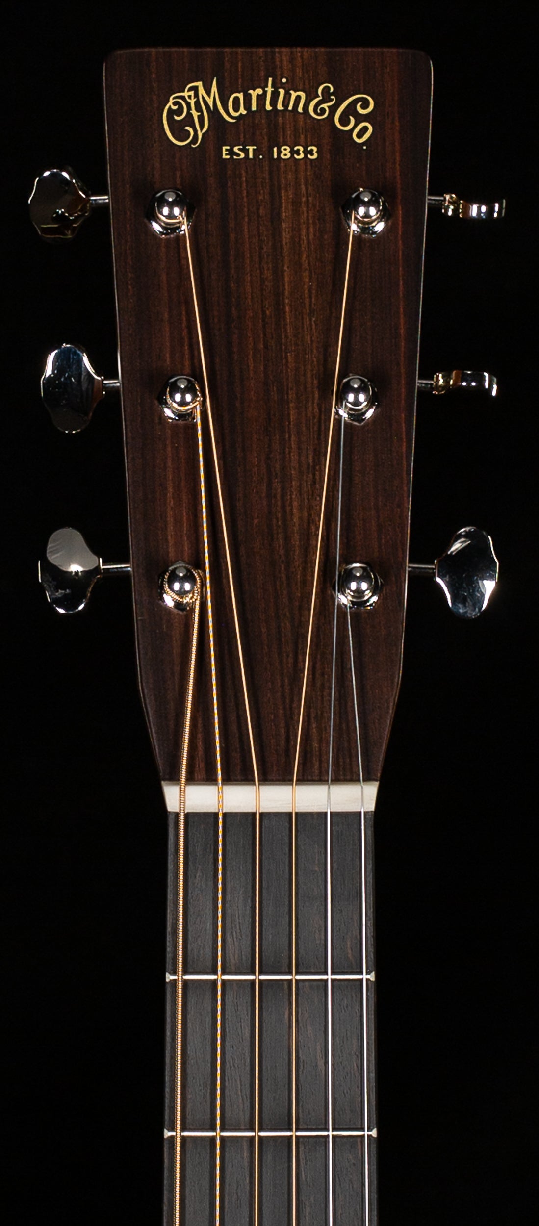 Martin D-28 2024 Spec (663)