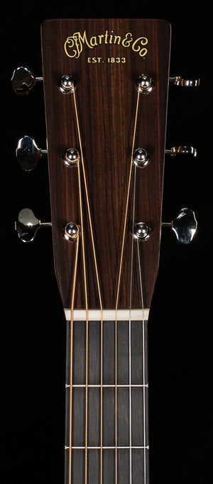 Martin D-28 (663)