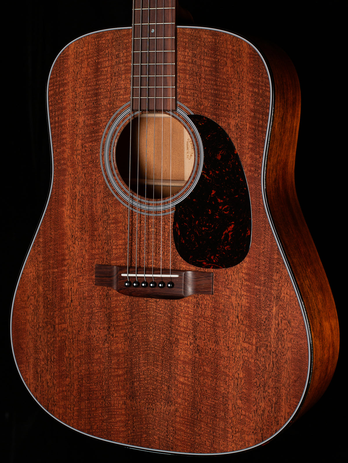 Martin D-19 190th Anniversary w/HS (680)