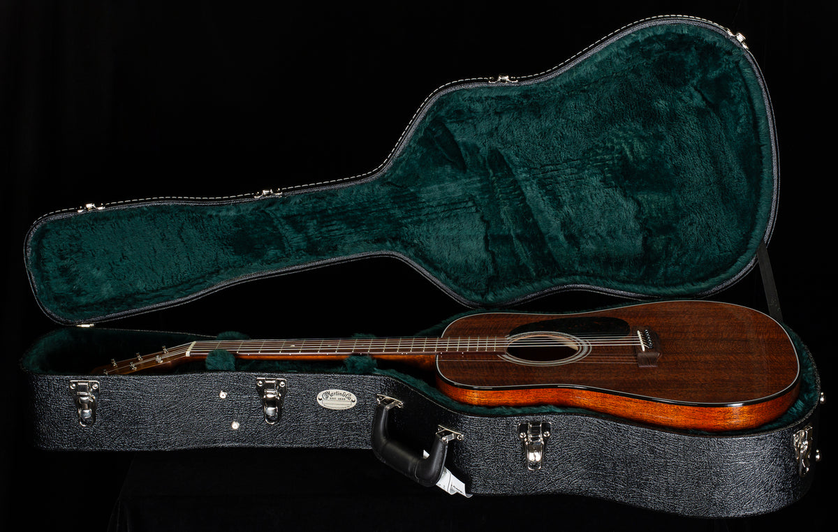 Martin D-19 190th Anniversary w/HS (680)