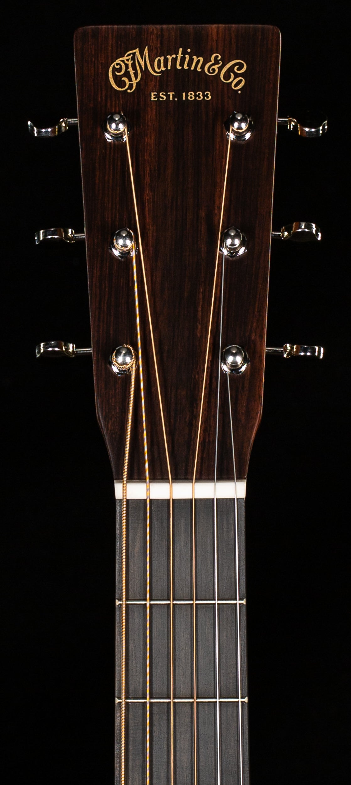 Martin D-18 (827)