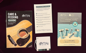Martin OMJM John Mayer 20th Anniversary (902)