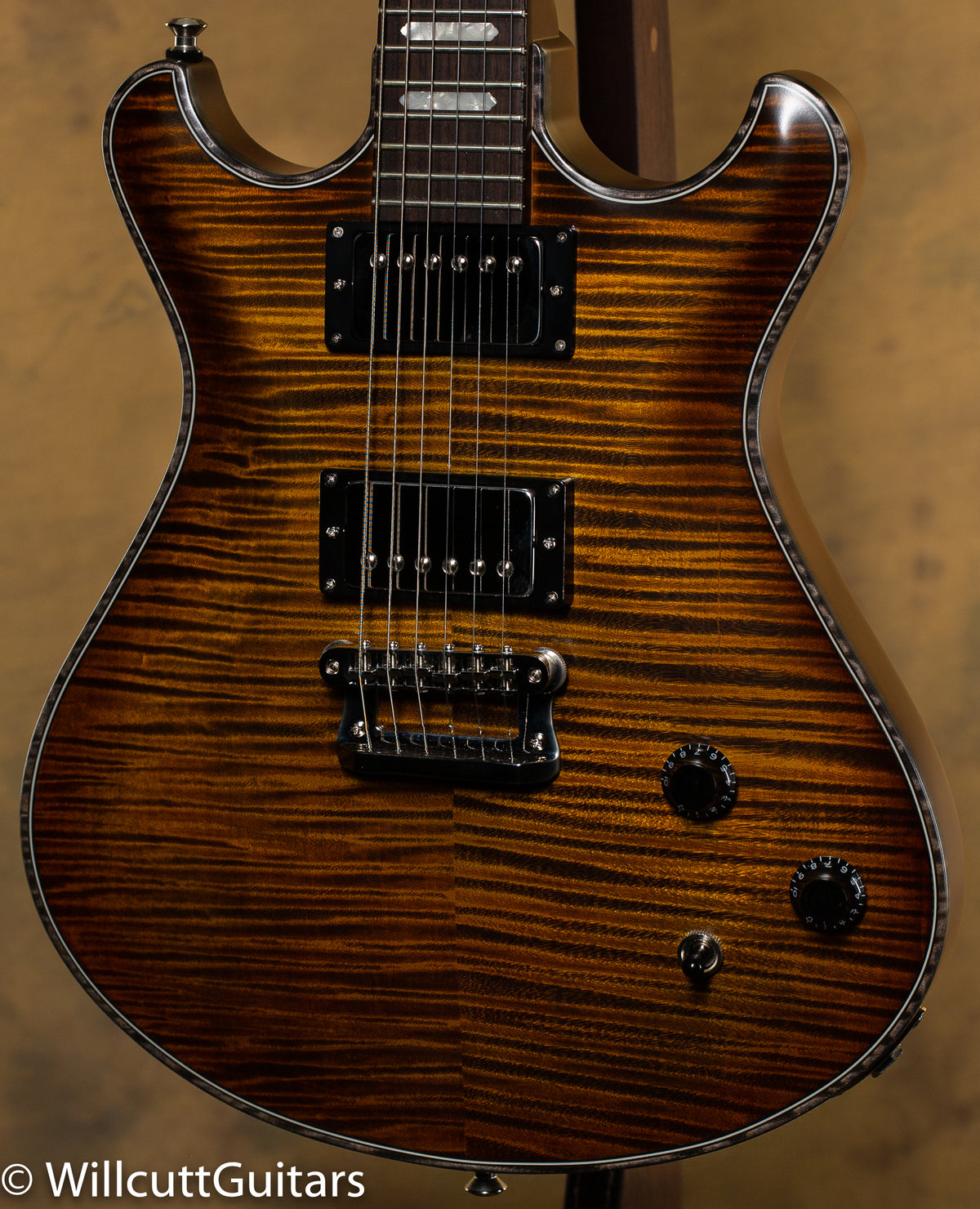 Knaggs Influence Series Keya Sunflower Tier 1