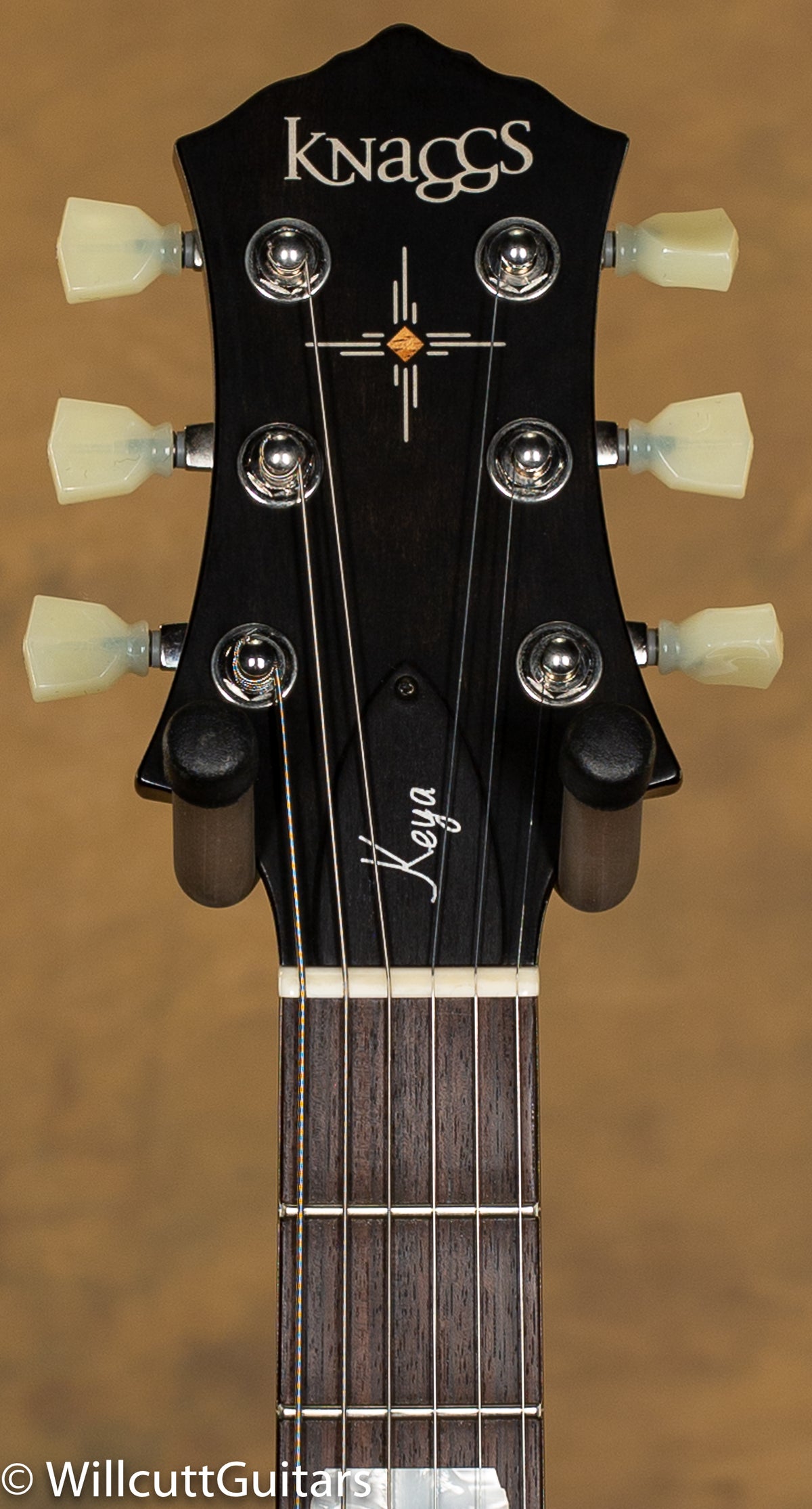 Knaggs Influence Series Keya Sunflower Tier 1