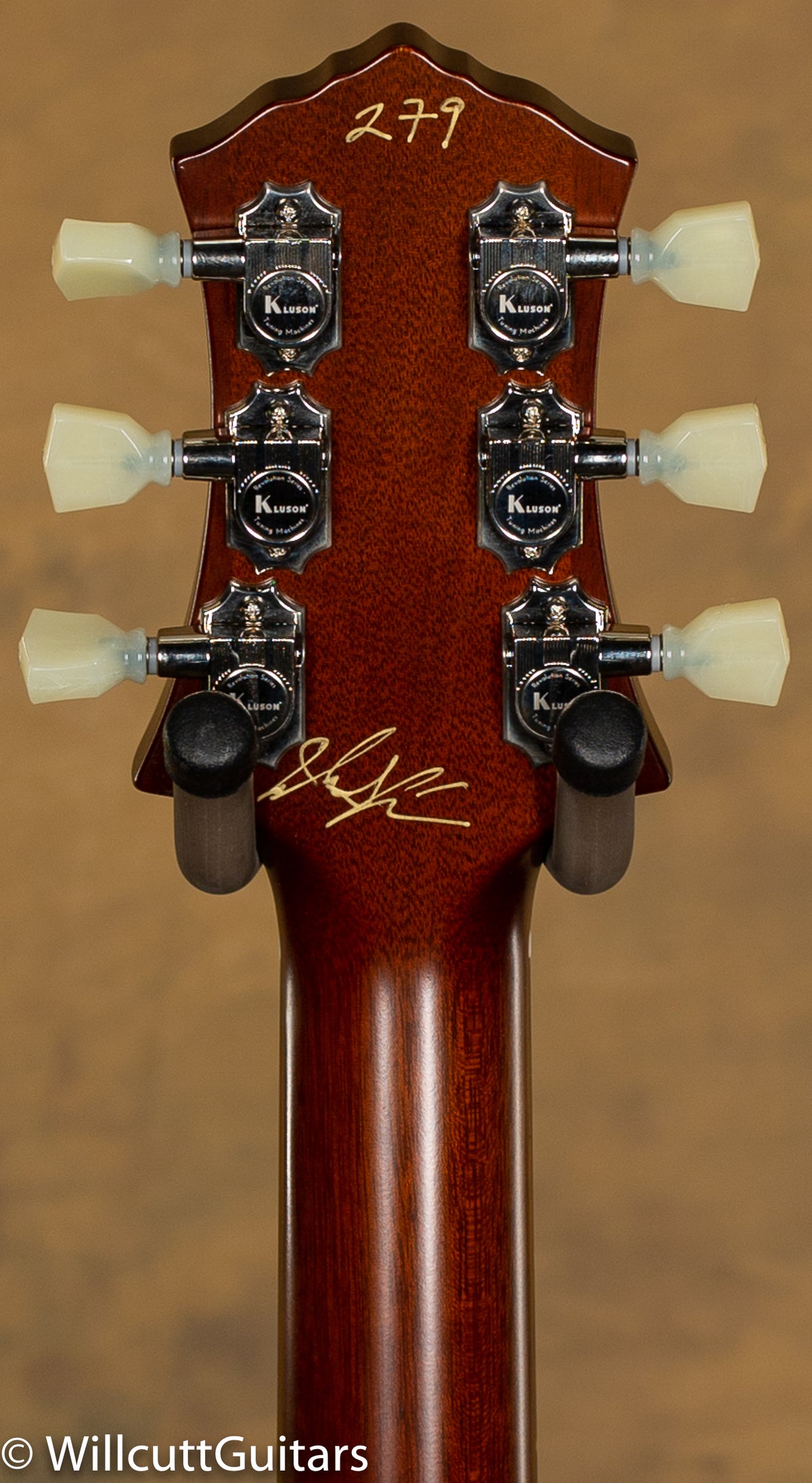 Knaggs Influence Series Keya Sunflower Tier 1