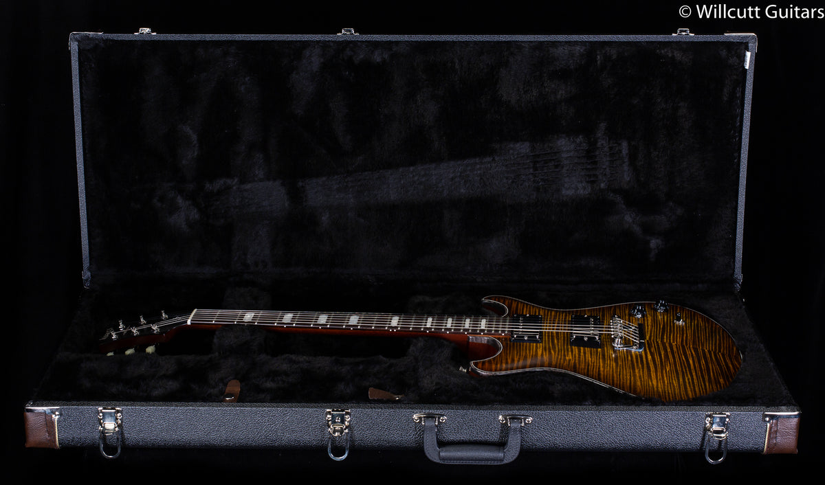 Knaggs Influence Series Keya Sunflower Tier 1