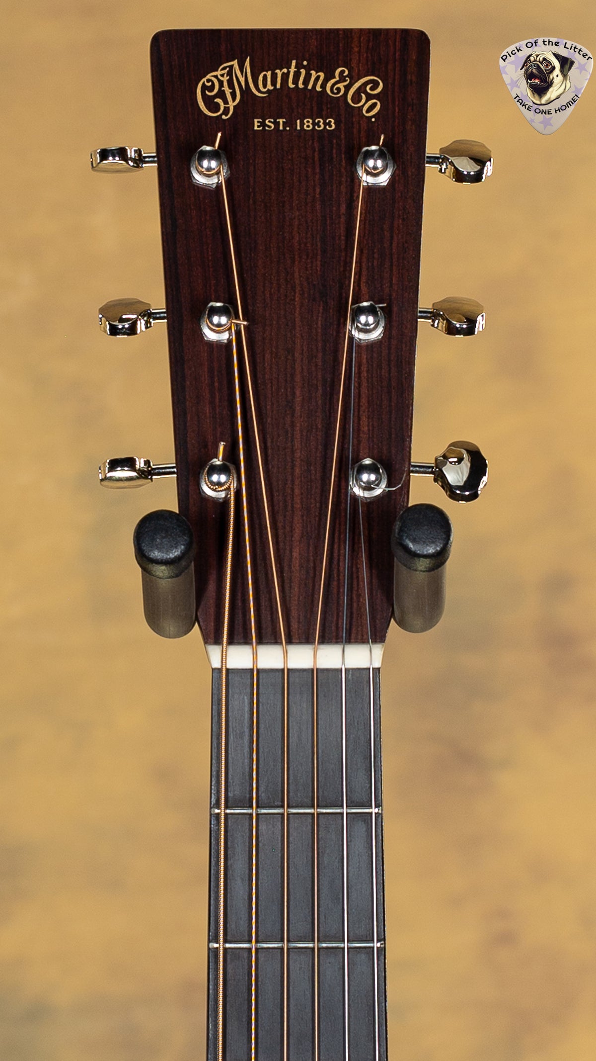 2023 Martin Custom Shop 28 Style Dreadnought Willcutt Exclusive Large Soundhole Adirondack