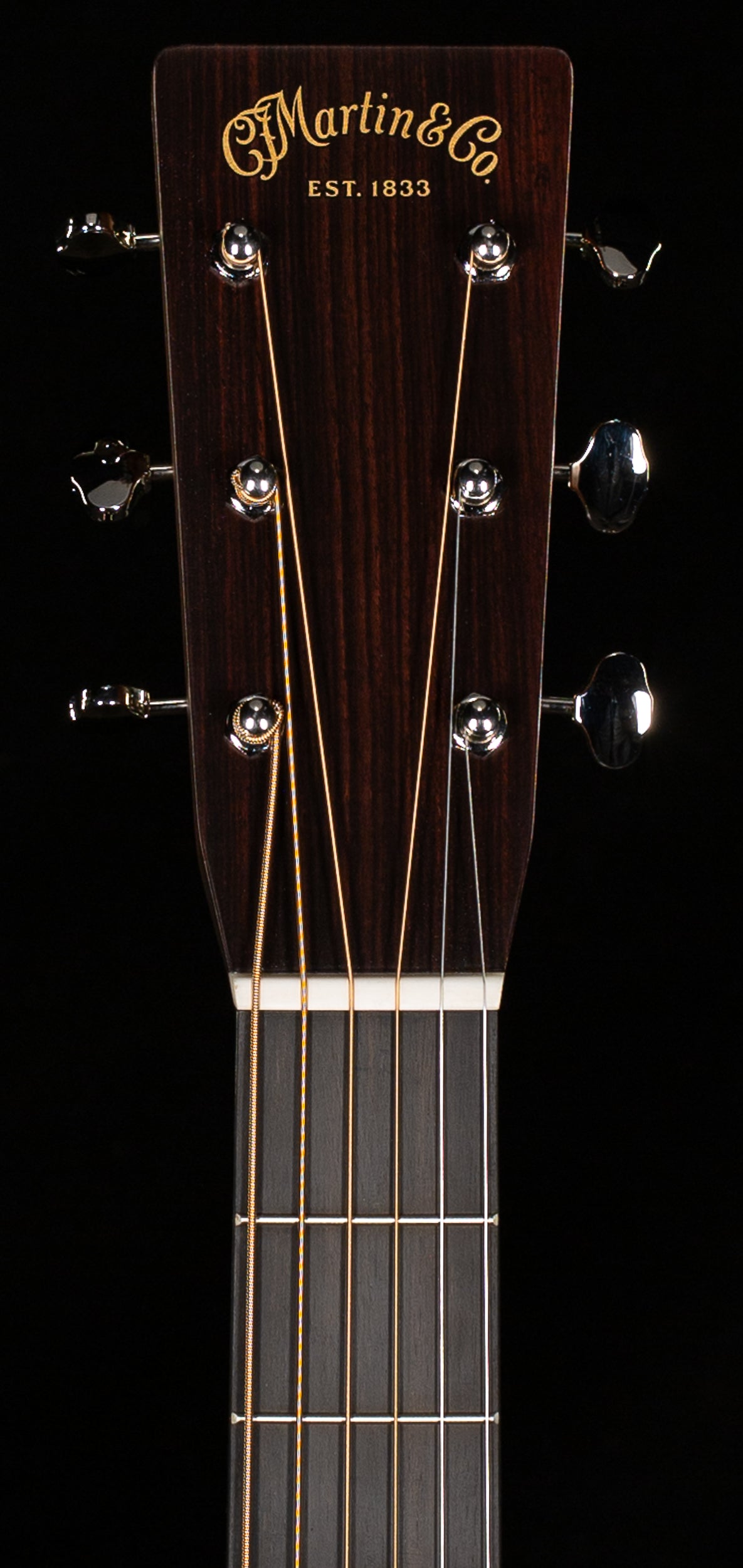 Martin HD-28 Ambertone (092)
