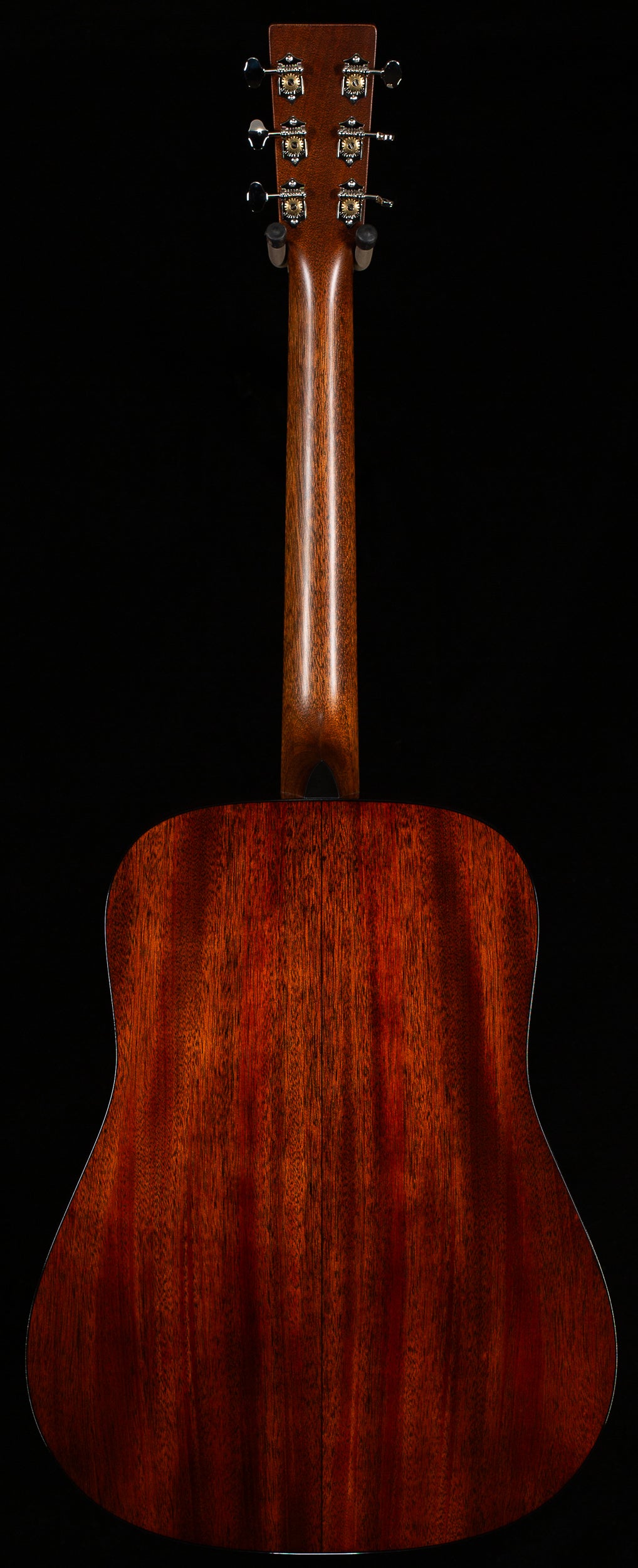 Martin Custom Shop 18 Style Dreadnought Willcutt Exclusive Large Soundhole Adirondack (801)
