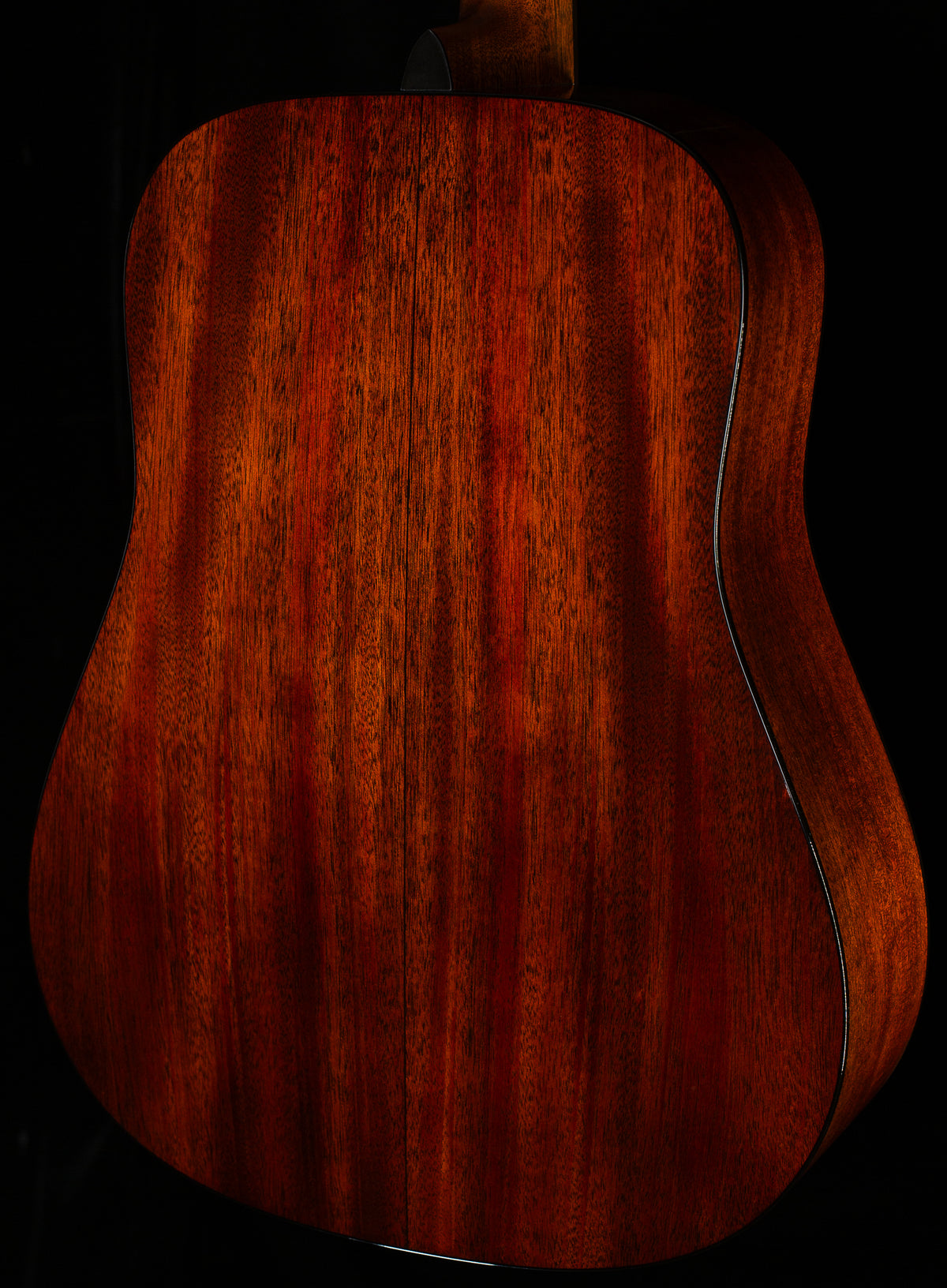 Martin Custom Shop 18 Style Dreadnought Willcutt Exclusive Large Soundhole Adirondack (801)
