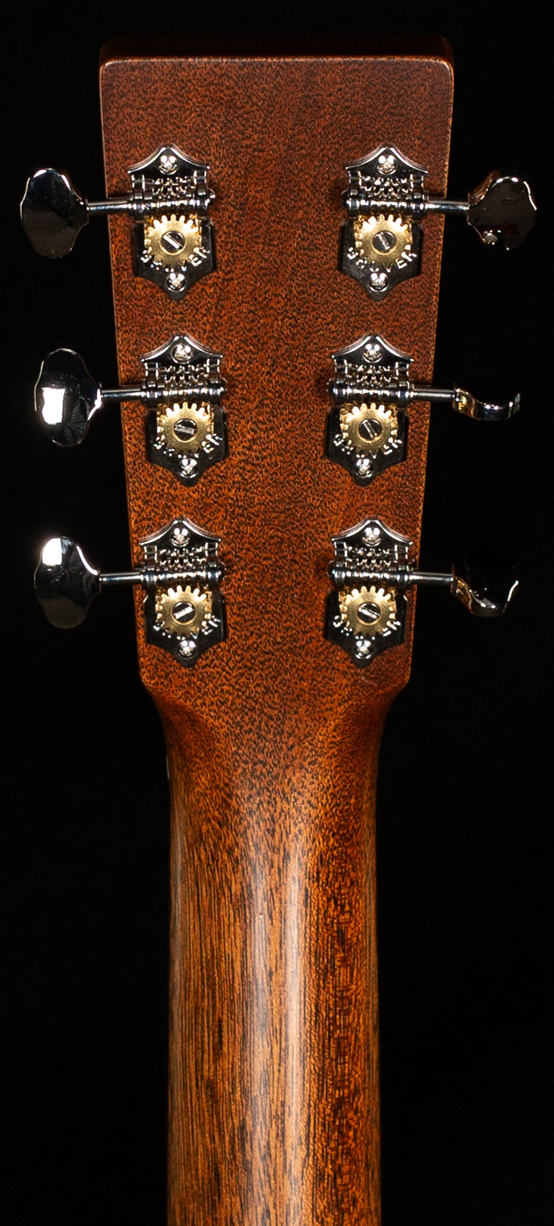 Martin Custom Shop 18 Style Dreadnought Willcutt Exclusive Large Soundhole Adirondack (801)