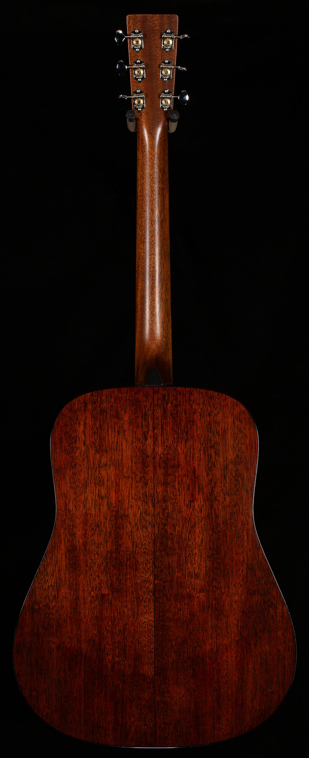 Martin Custom Shop 18 Style Dreadnought Willcutt Exclusive Large Soundhole Adirondack (802)