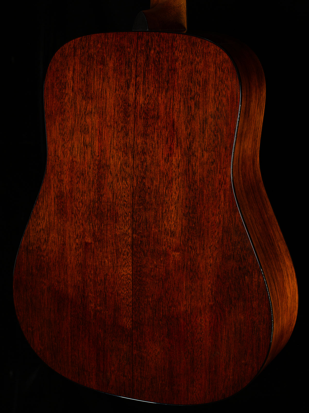 Martin Custom Shop 18 Style Dreadnought Willcutt Exclusive Large Soundhole Adirondack (802)