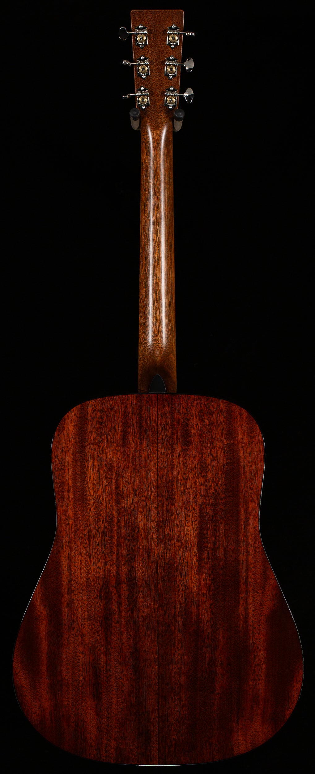 Martin Custom Shop 18 Style Dreadnought Willcutt Exclusive Large Soundhole Adirondack (803)