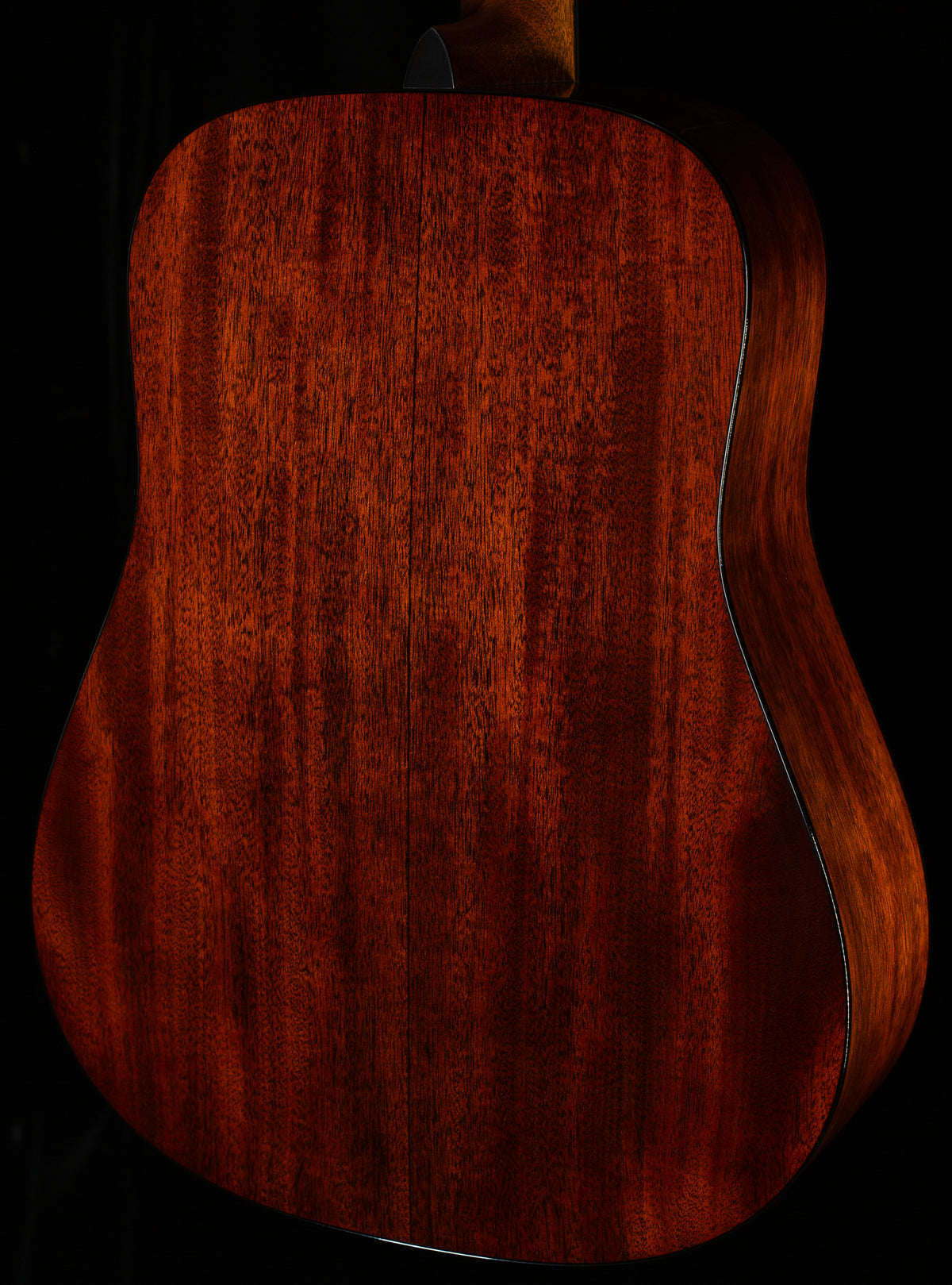 Martin Custom Shop 18 Style Dreadnought Willcutt Exclusive Large Soundhole Adirondack (803)
