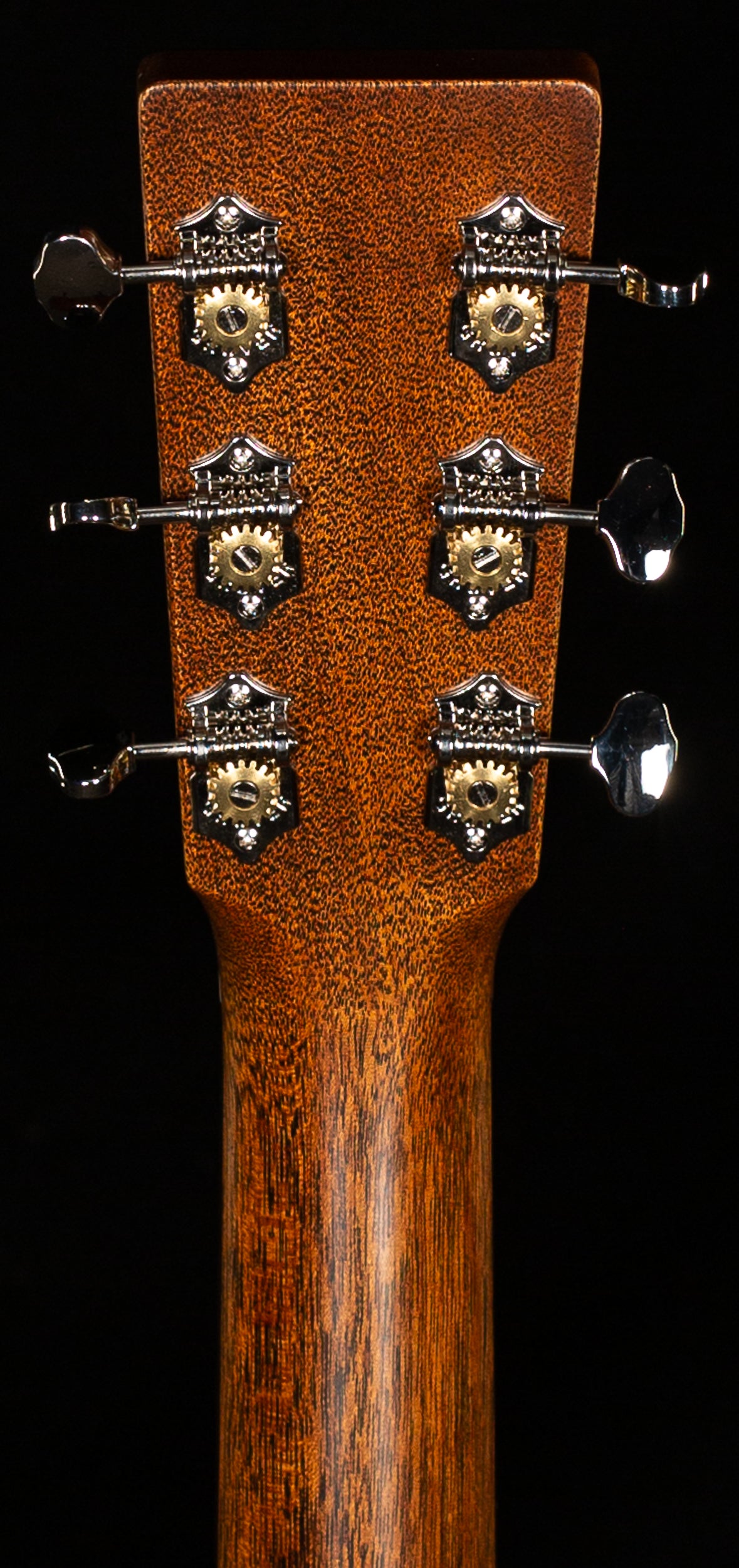 Martin Custom Shop 18 Style Dreadnought Willcutt Exclusive Large Soundhole Adirondack (803)