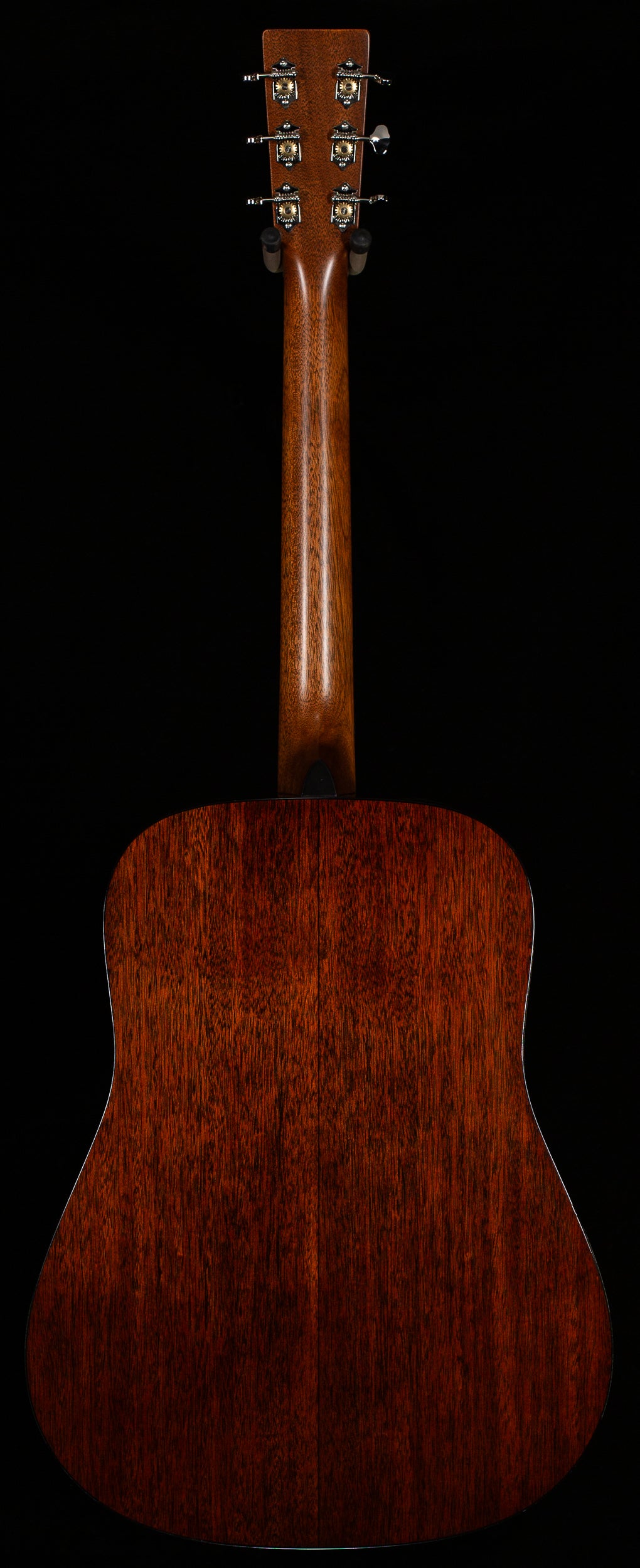 Martin Custom Shop 18 Style Dreadnought Willcutt Exclusive Large Soundhole Adirondack (804)