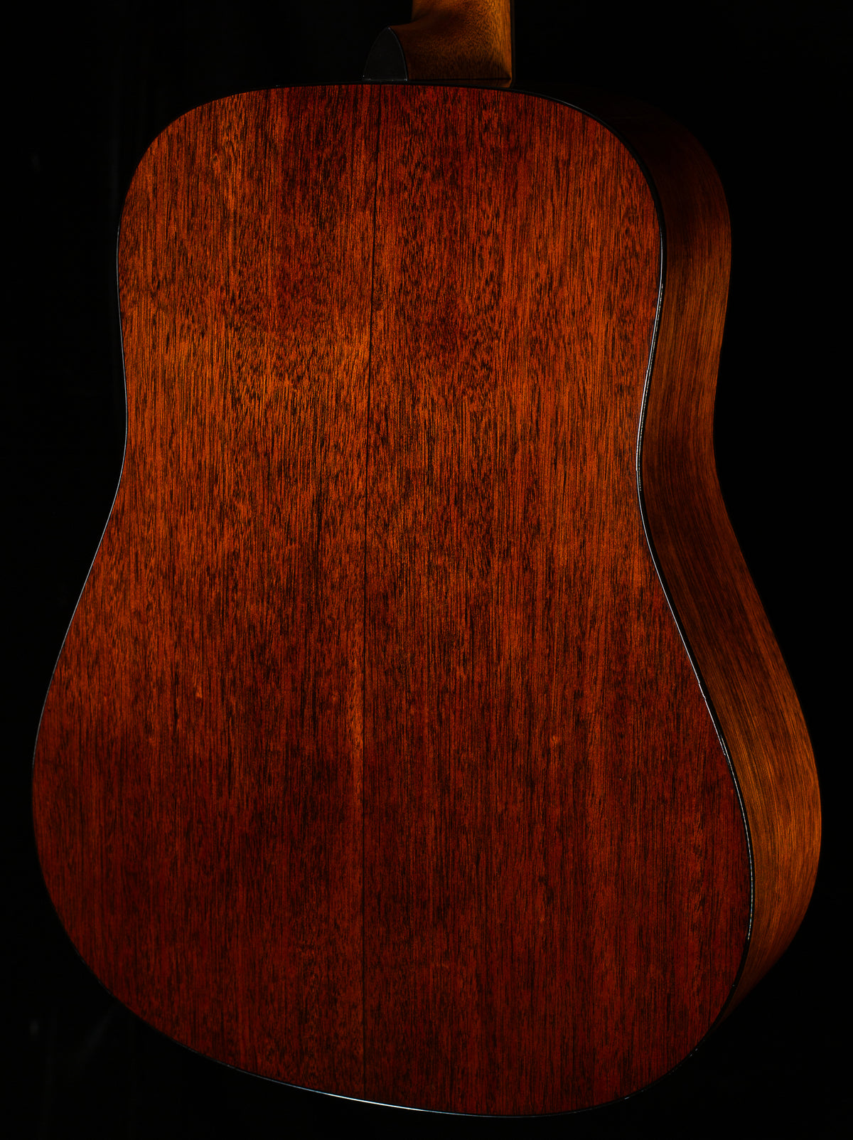 Martin Custom Shop 18 Style Dreadnought Willcutt Exclusive Large Soundhole Adirondack (804)