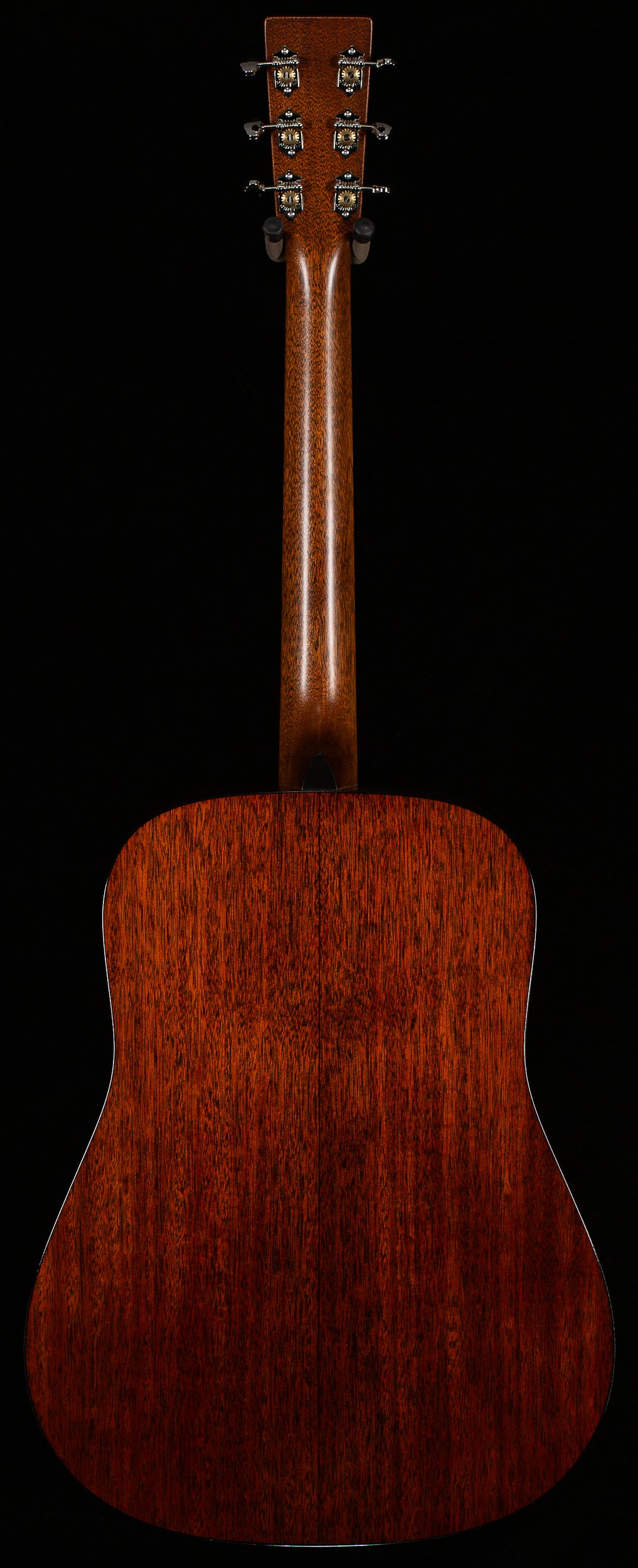 Martin Custom Shop 18 Style Dreadnought Willcutt Exclusive Large Soundhole Adirondack (805)