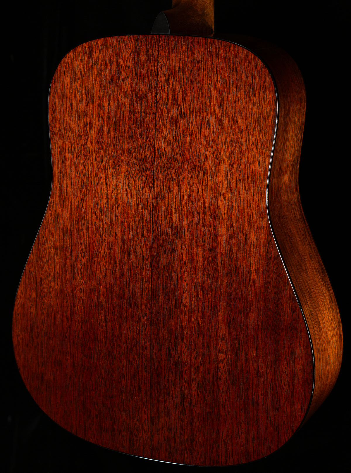 Martin Custom Shop 18 Style Dreadnought Willcutt Exclusive Large Soundhole Adirondack (805)
