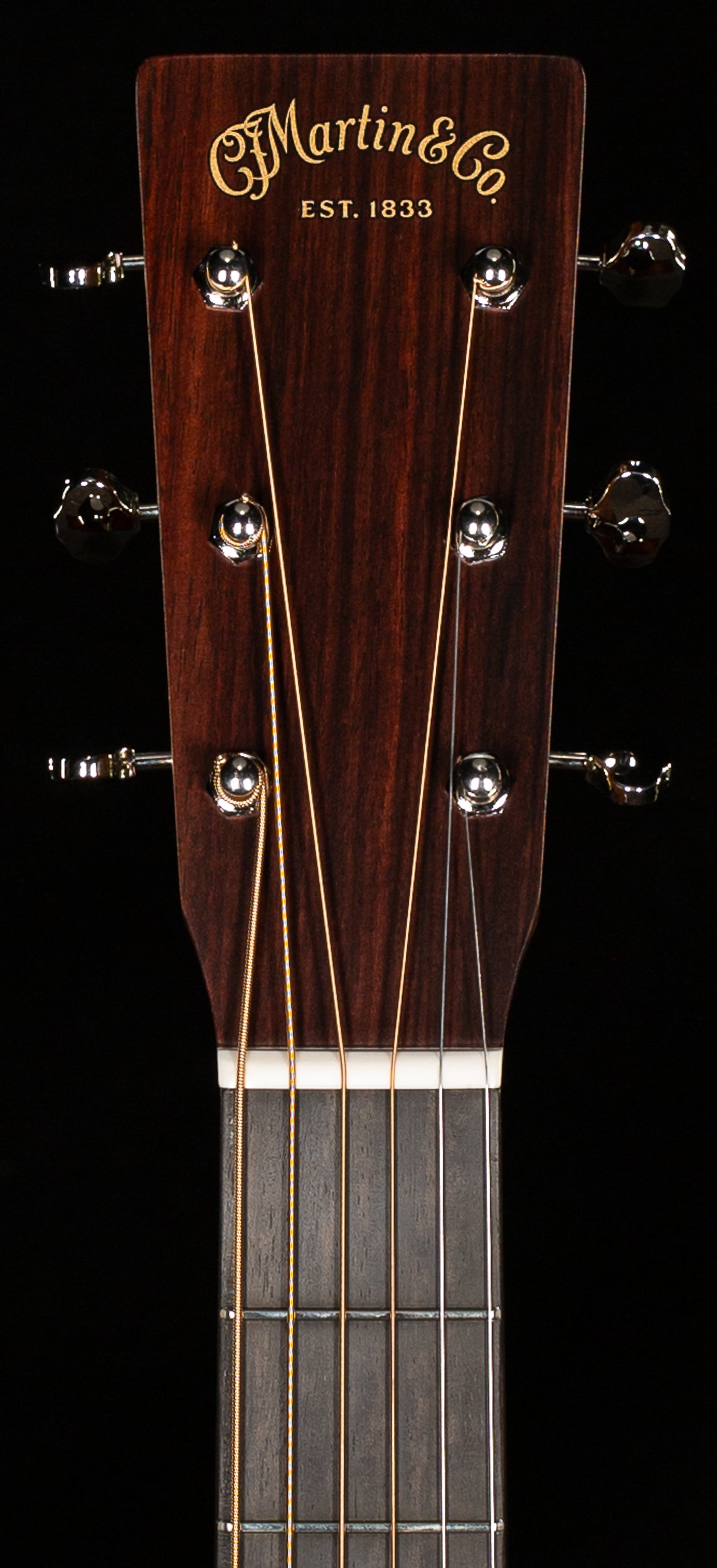 Martin Custom Shop 18 Style Dreadnought Willcutt Exclusive Large Soundhole Adirondack (805)