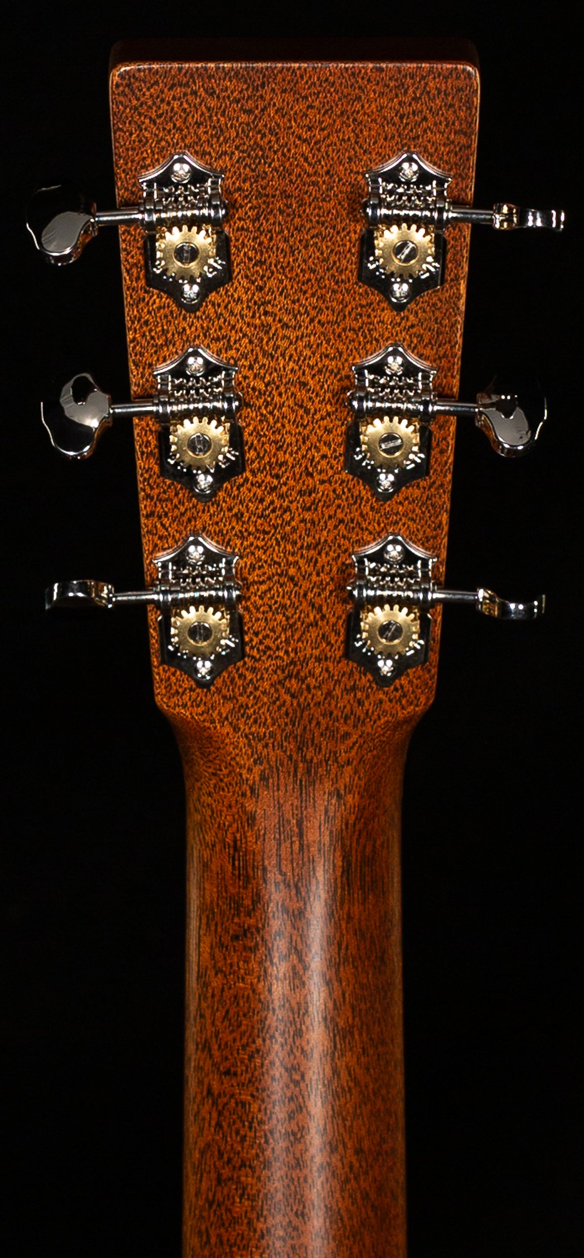 Martin Custom Shop 18 Style Dreadnought Willcutt Exclusive Large Soundhole Adirondack (805)